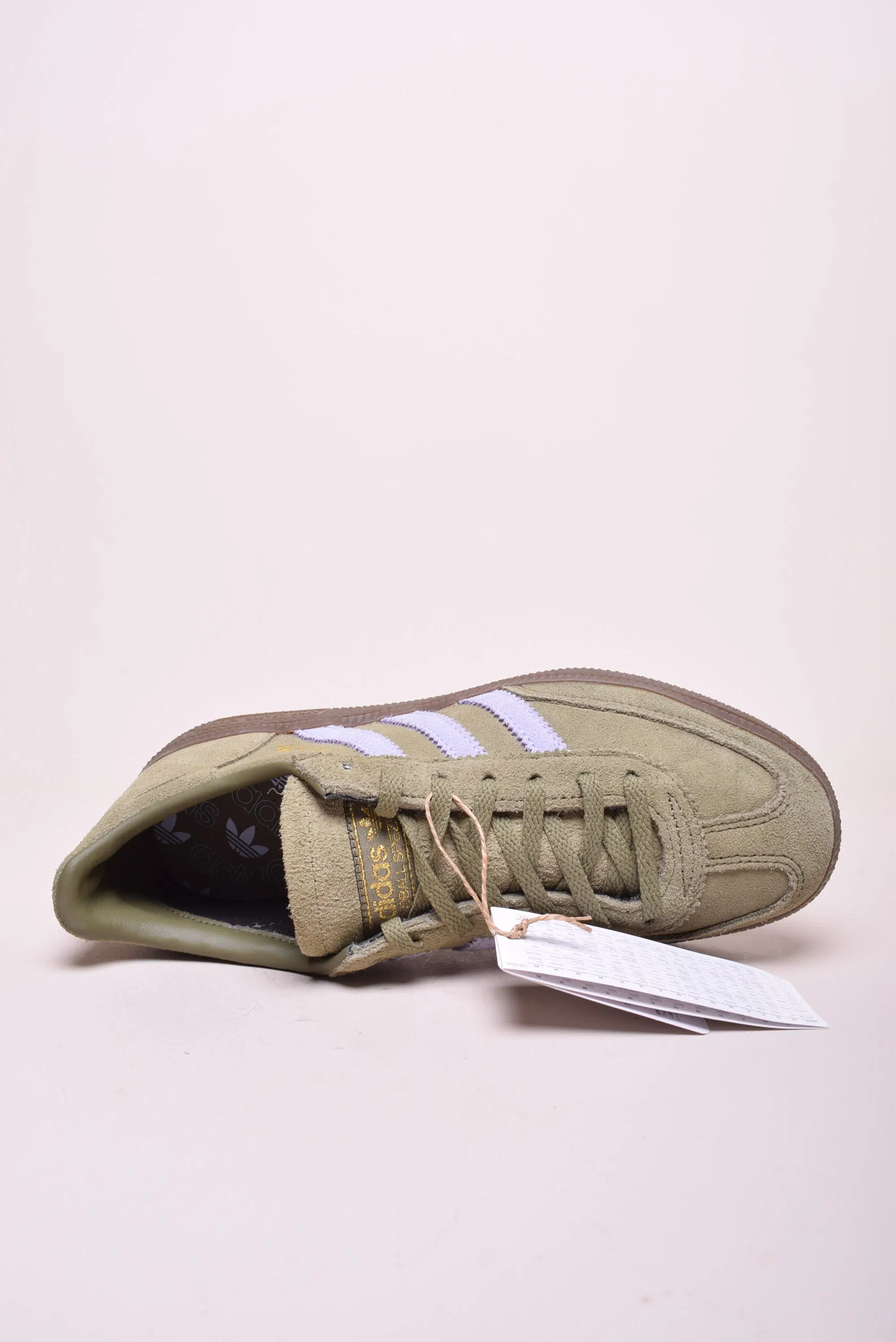 Sneakers dama Handball Spezial [4]
