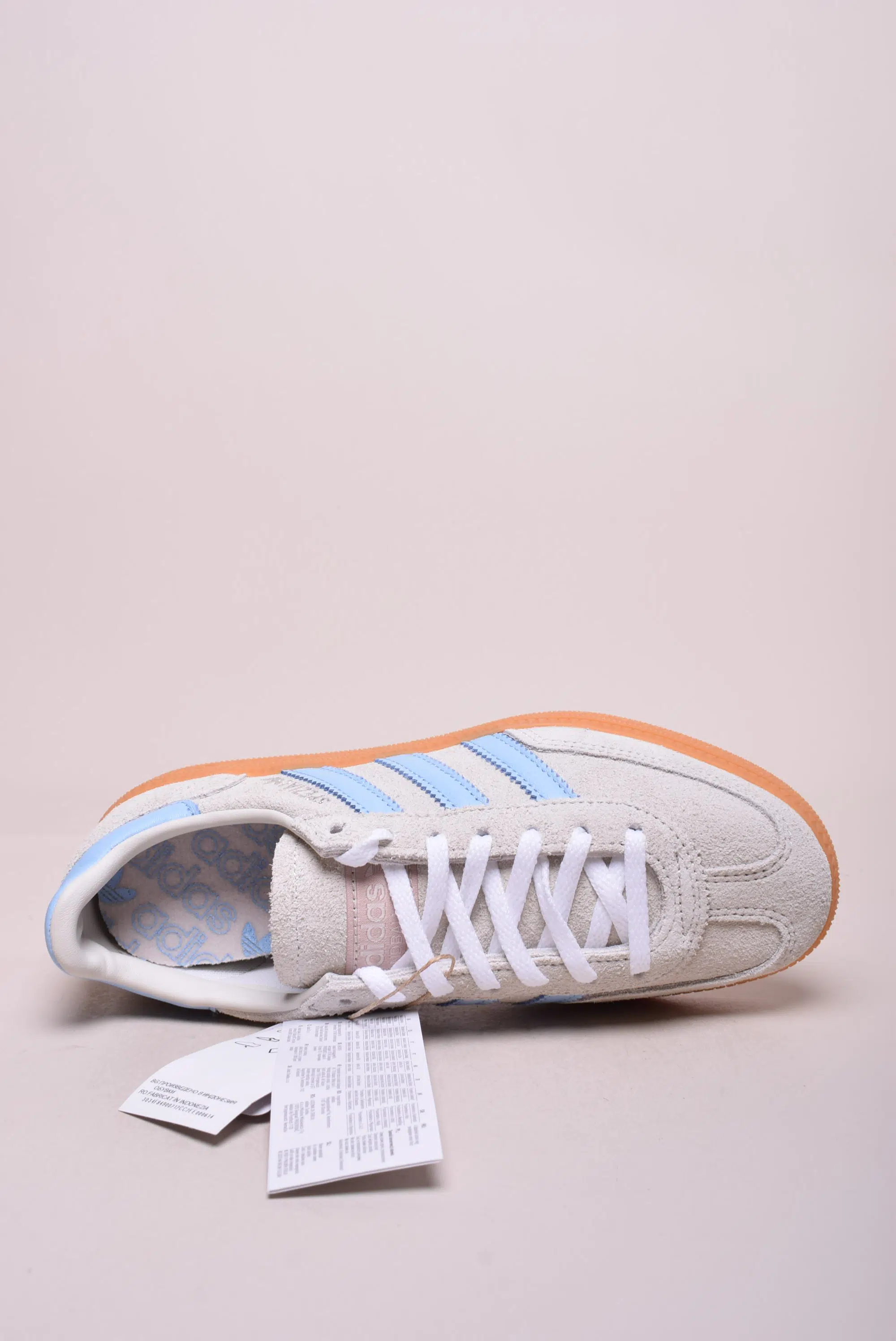 Sneakers dama Handball Spezial [4]