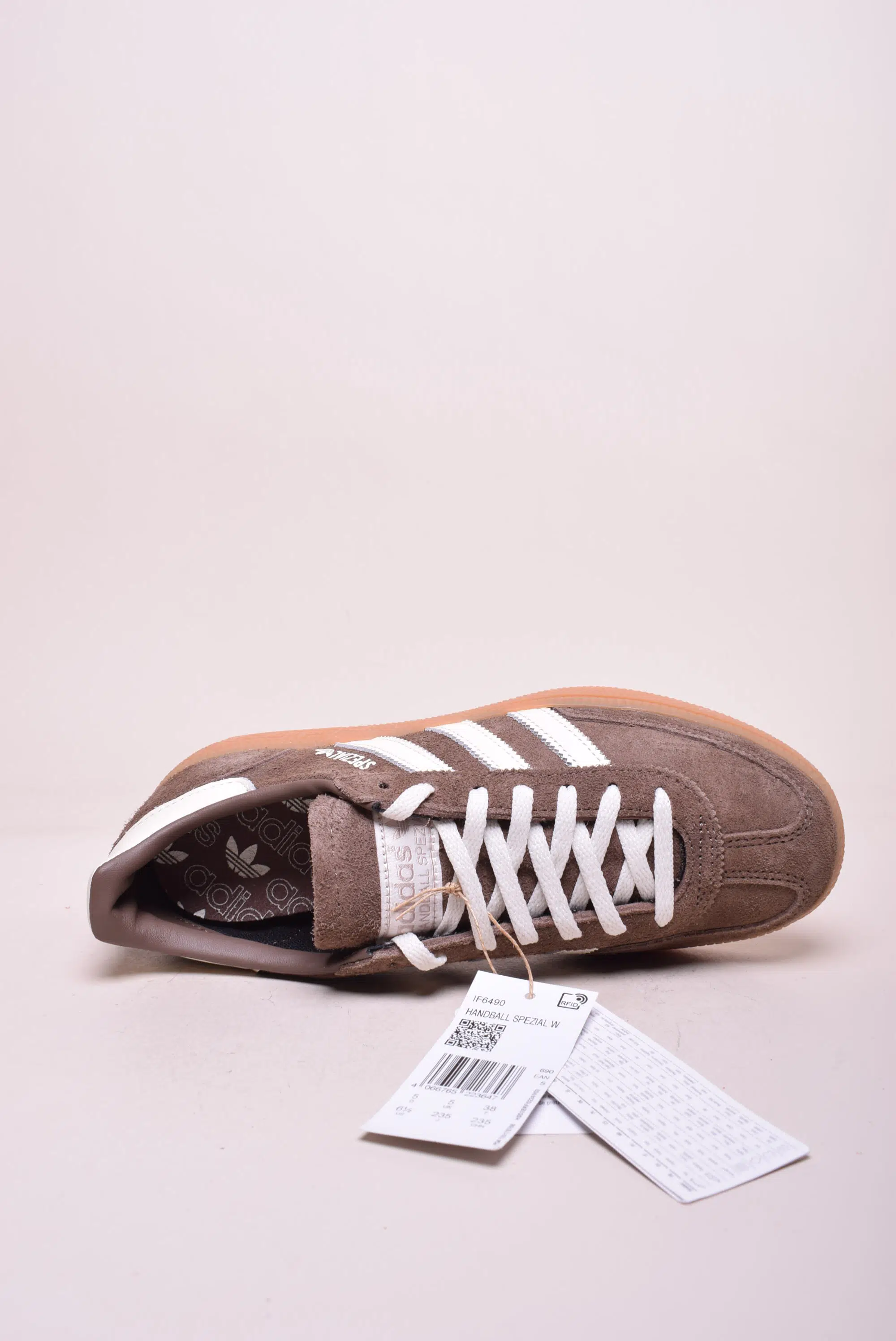 Sneakers dama Handball Spezial [4]