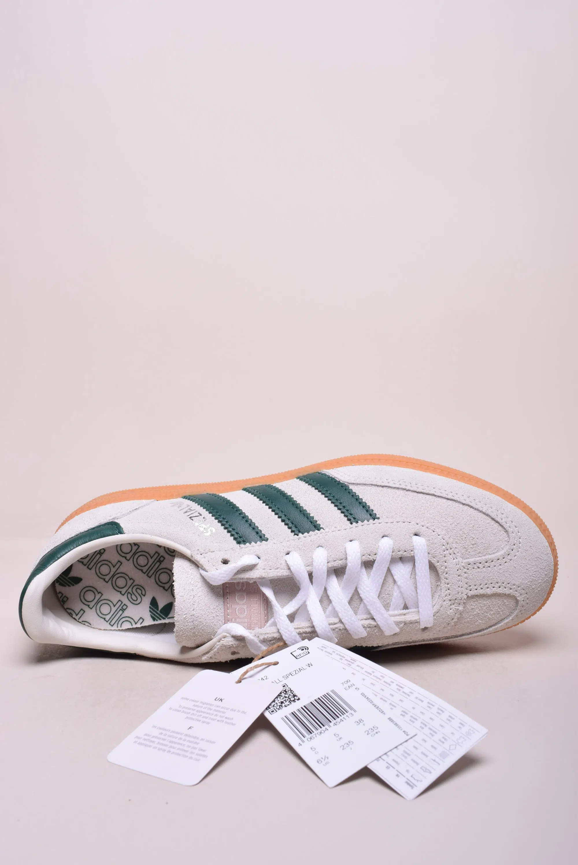 Sneakers dama Handball Spezial [4]