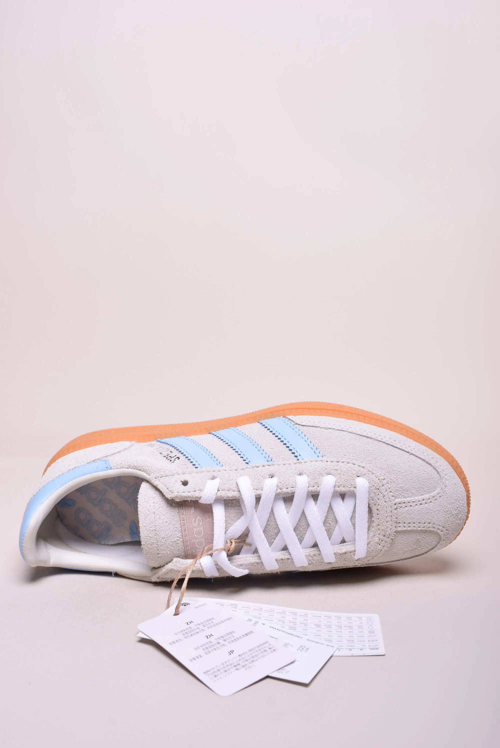 Sneakers dama Handball Spezial [4]