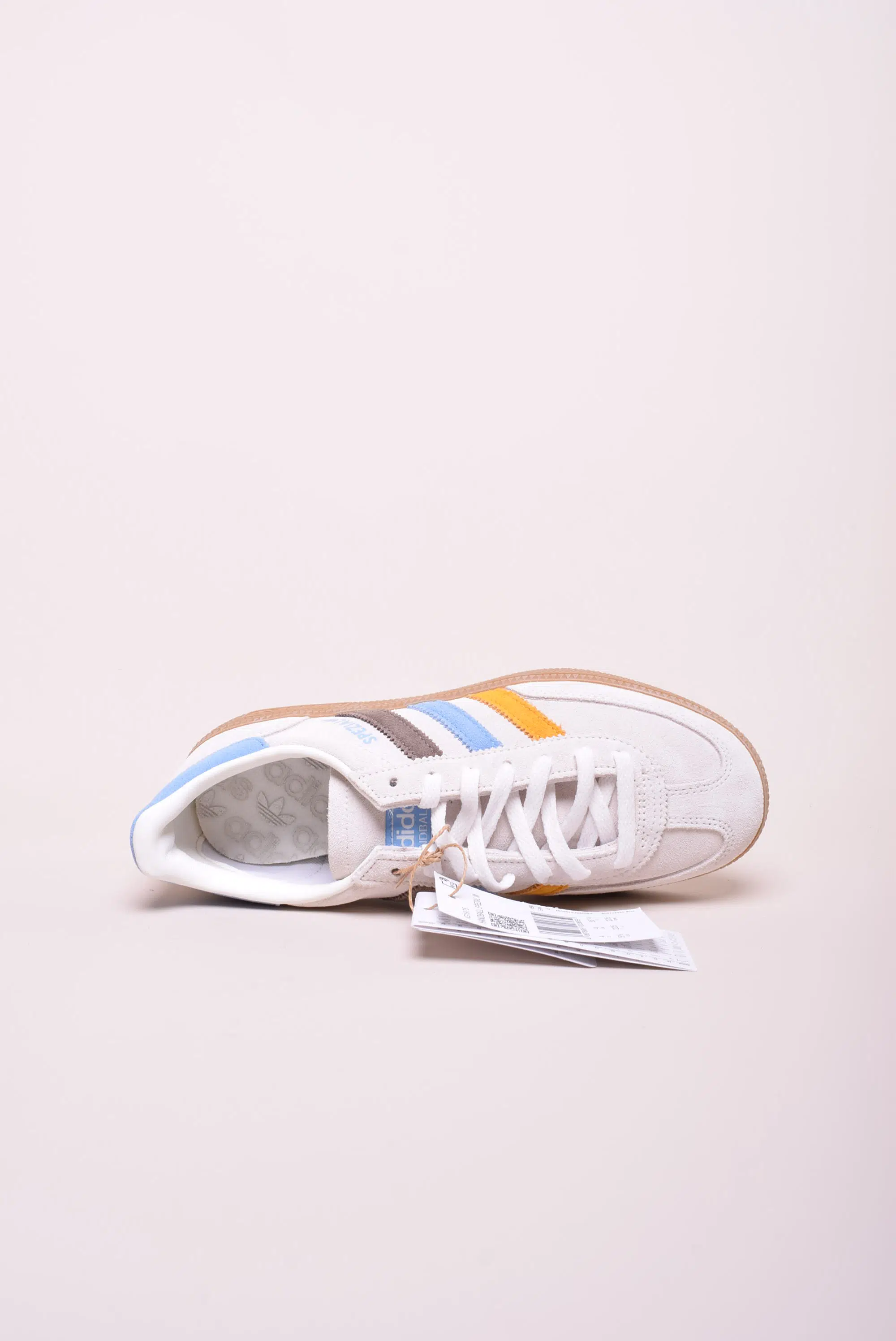 Sneakers dama Handball Spezial "Light Blue Earth Strata" [4]