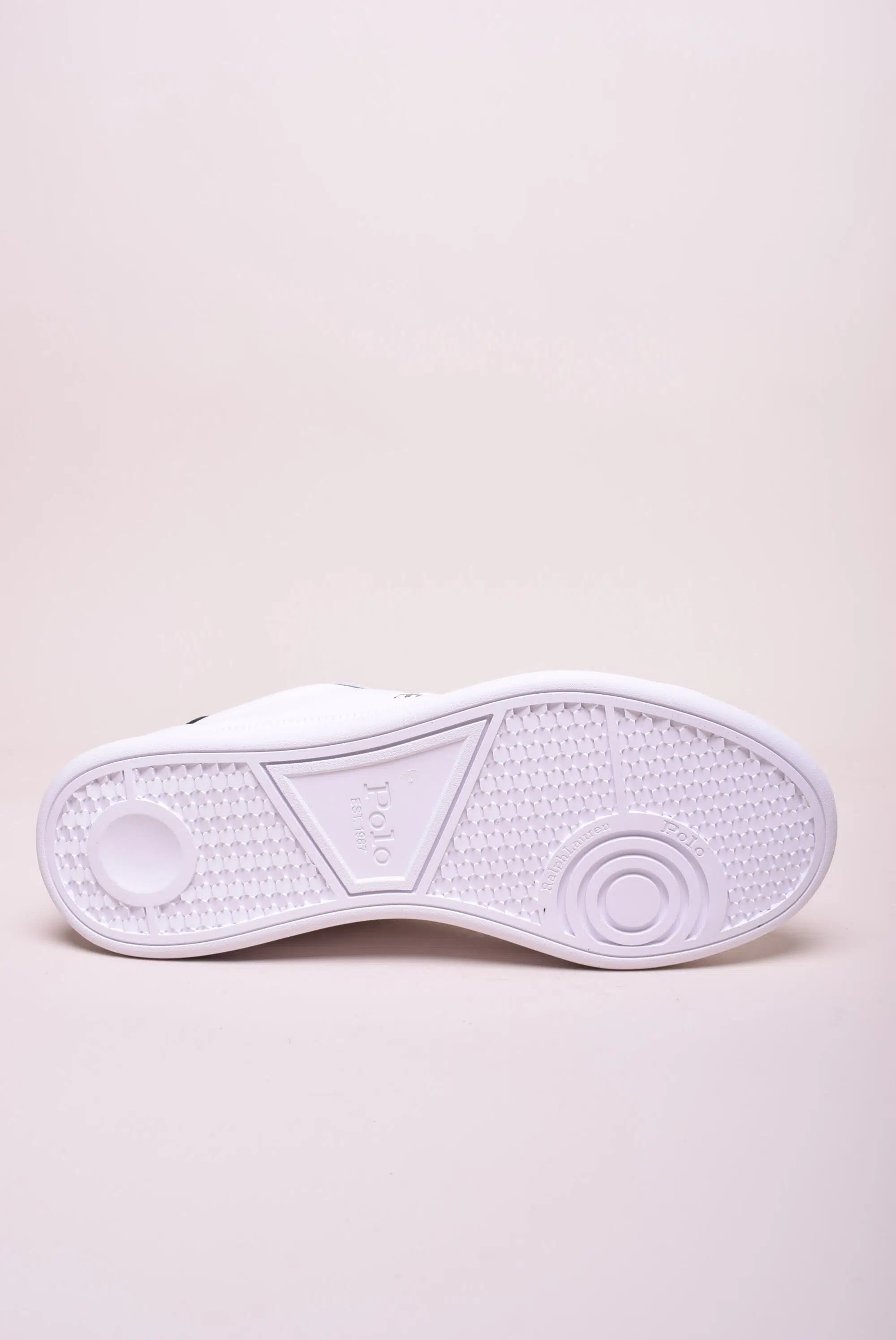 Sneakers dama Heritage Court II [2]