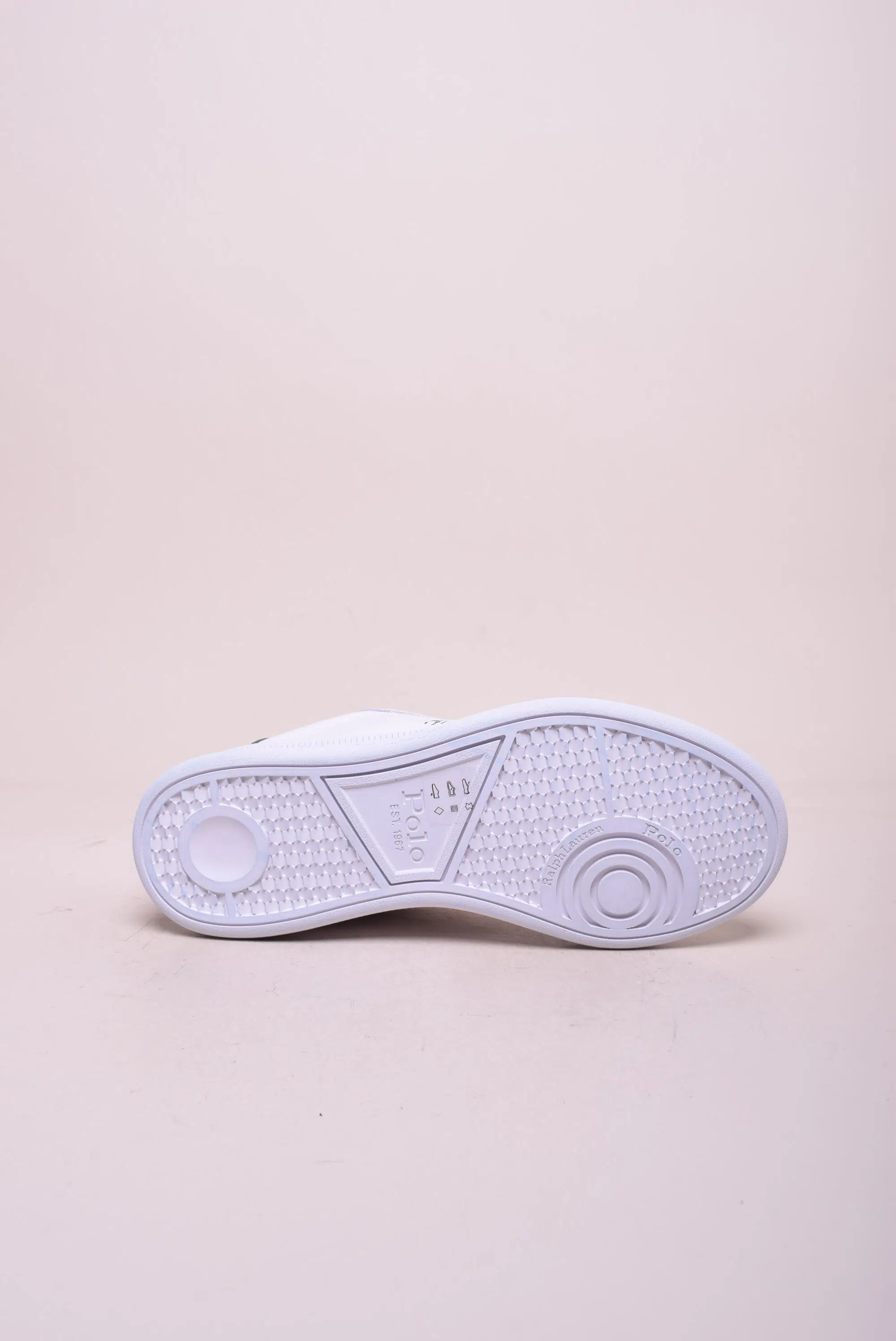 Sneakers dama Heritage Court II [2]