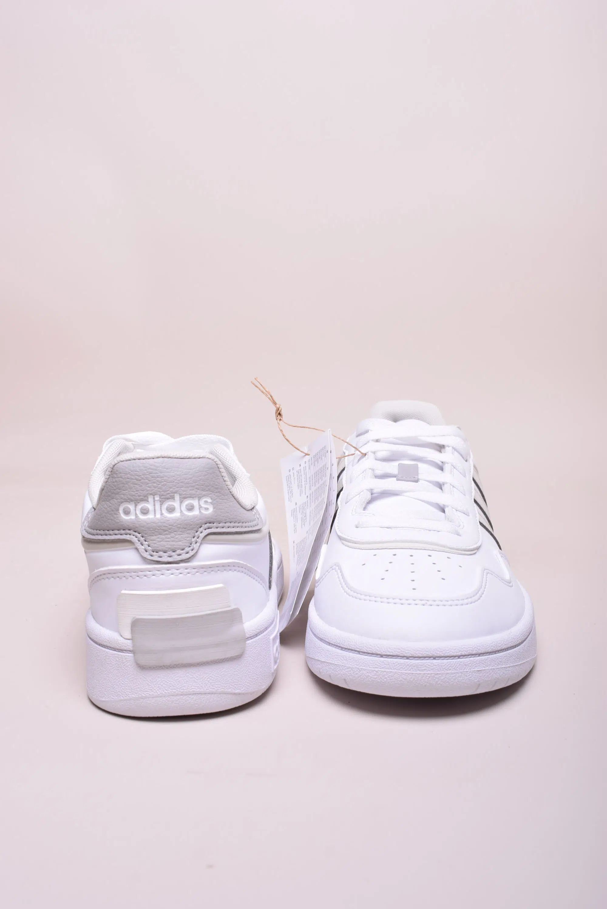 Sneakers dama Hoops 3.0 SE [3]