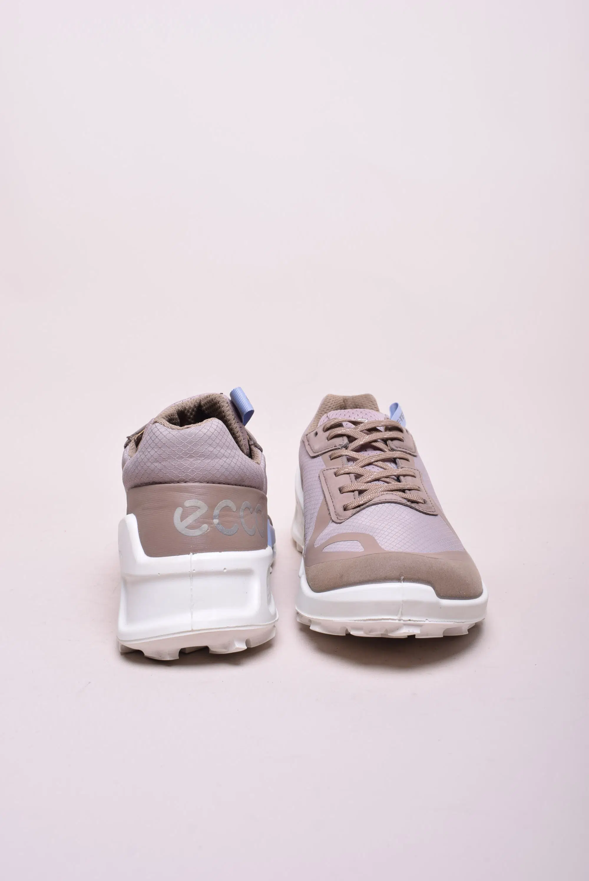 Sneakers dama impermeabili [3]