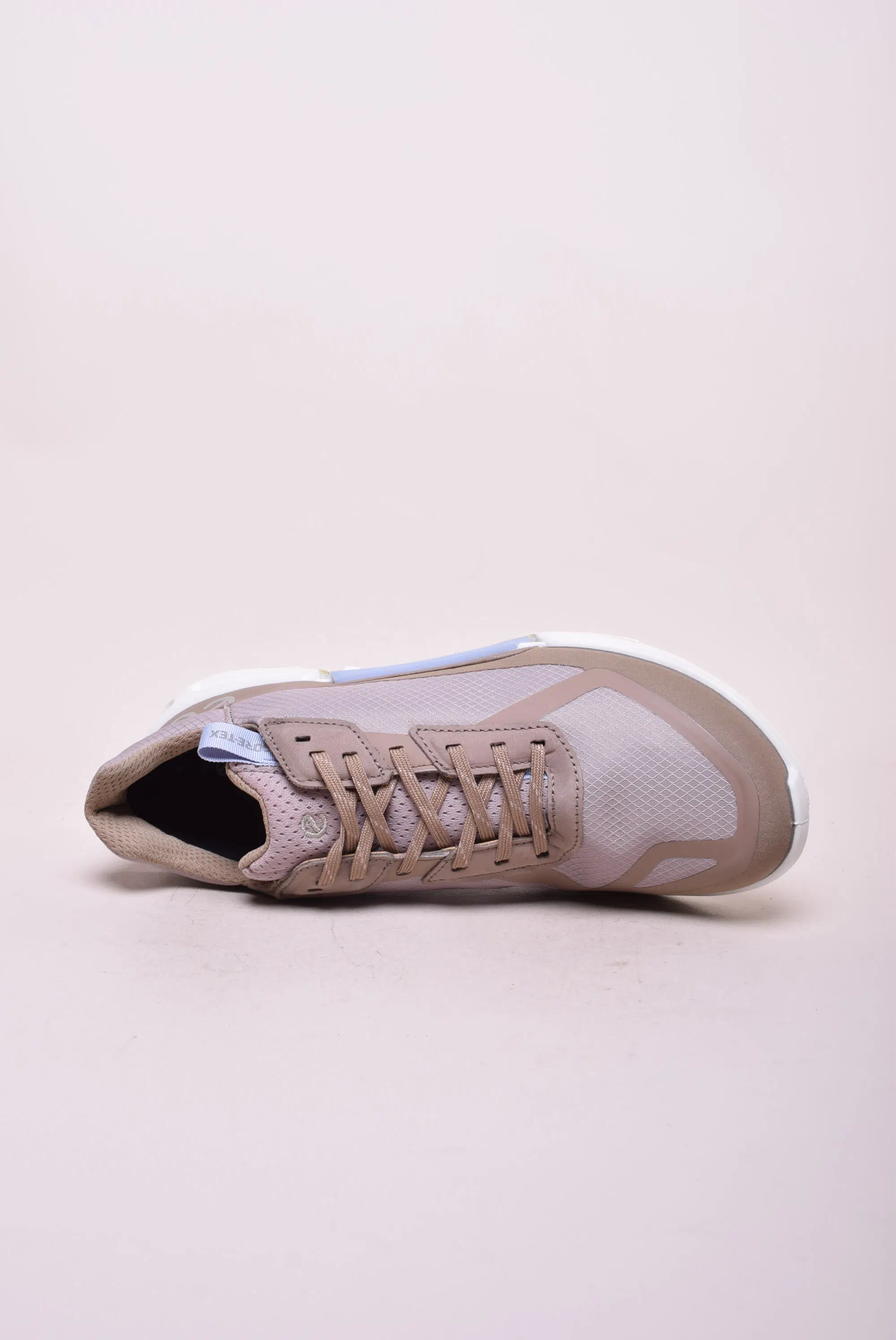 Sneakers dama impermeabili [4]