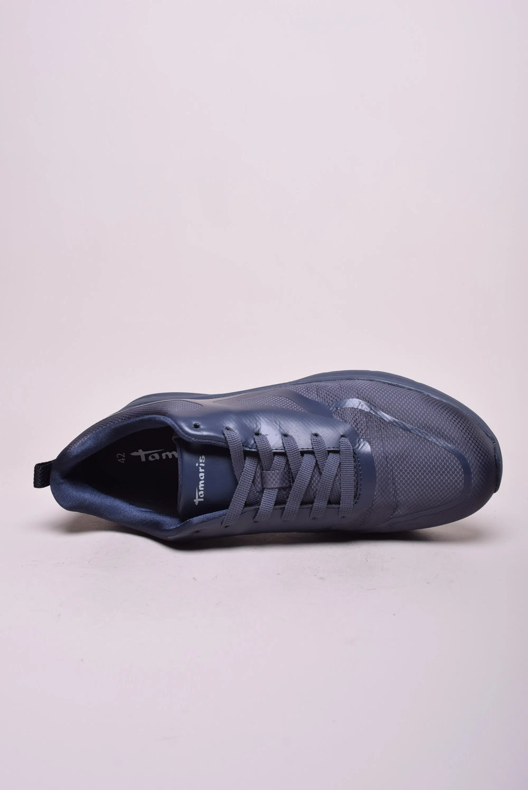 Sneakers dama impermeabili [4]