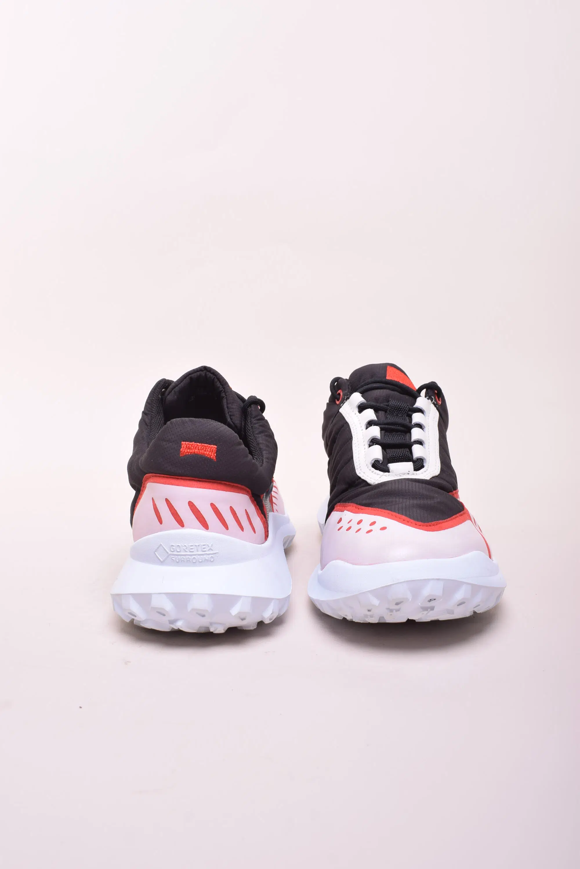 Sneakers dama impermeabili [3]