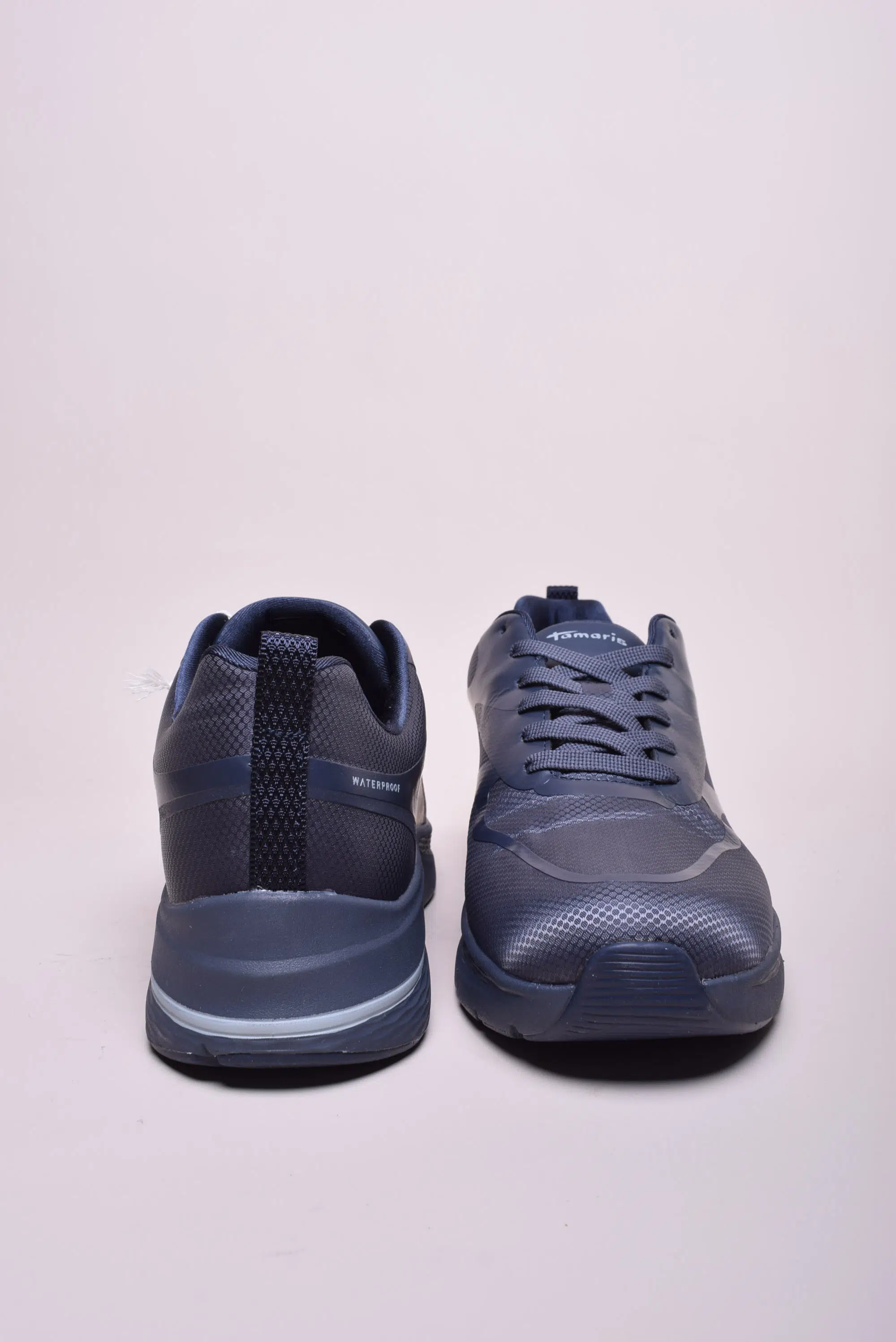 Sneakers dama impermeabili [3]