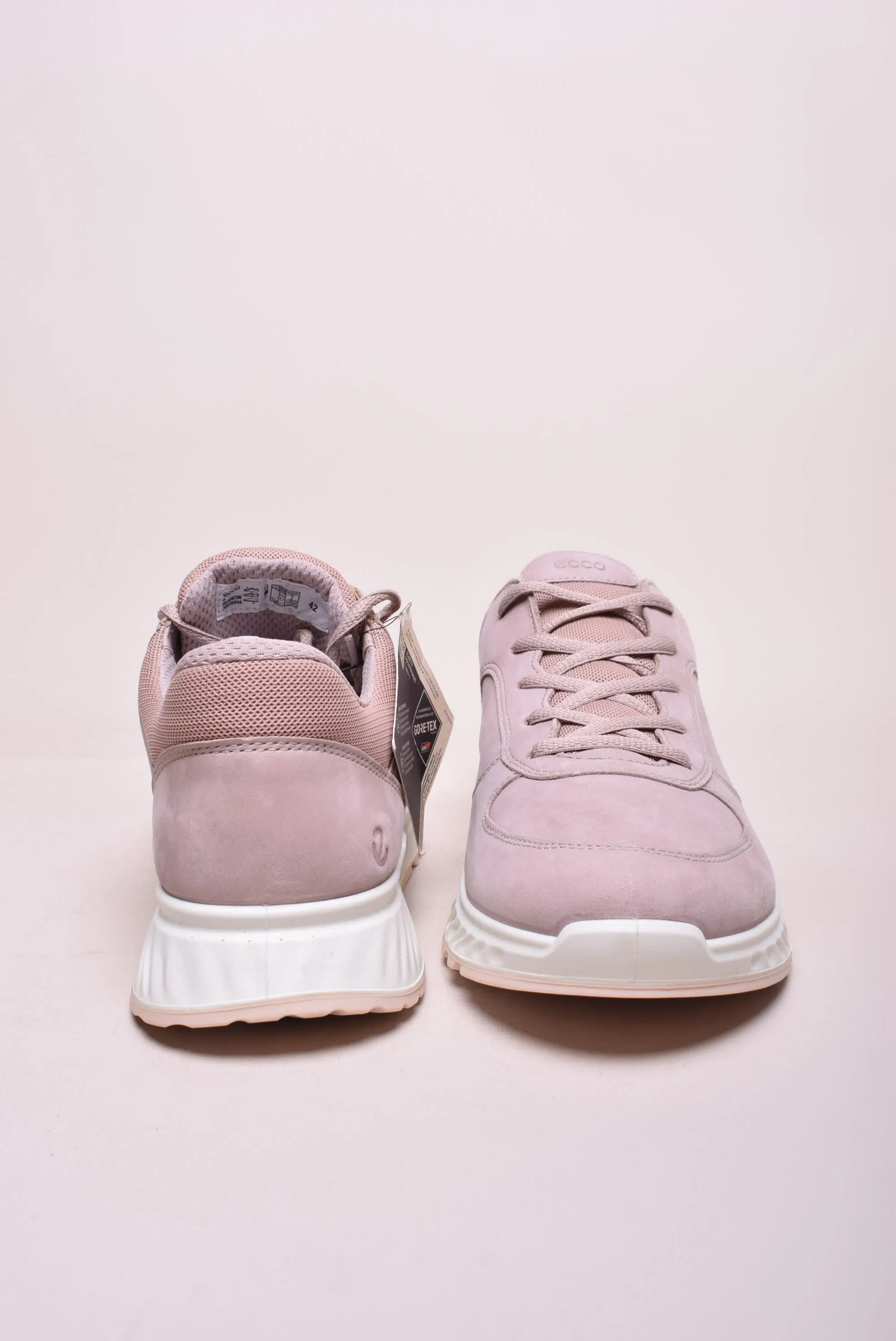 Sneakers dama impermeabili Exostride [3]