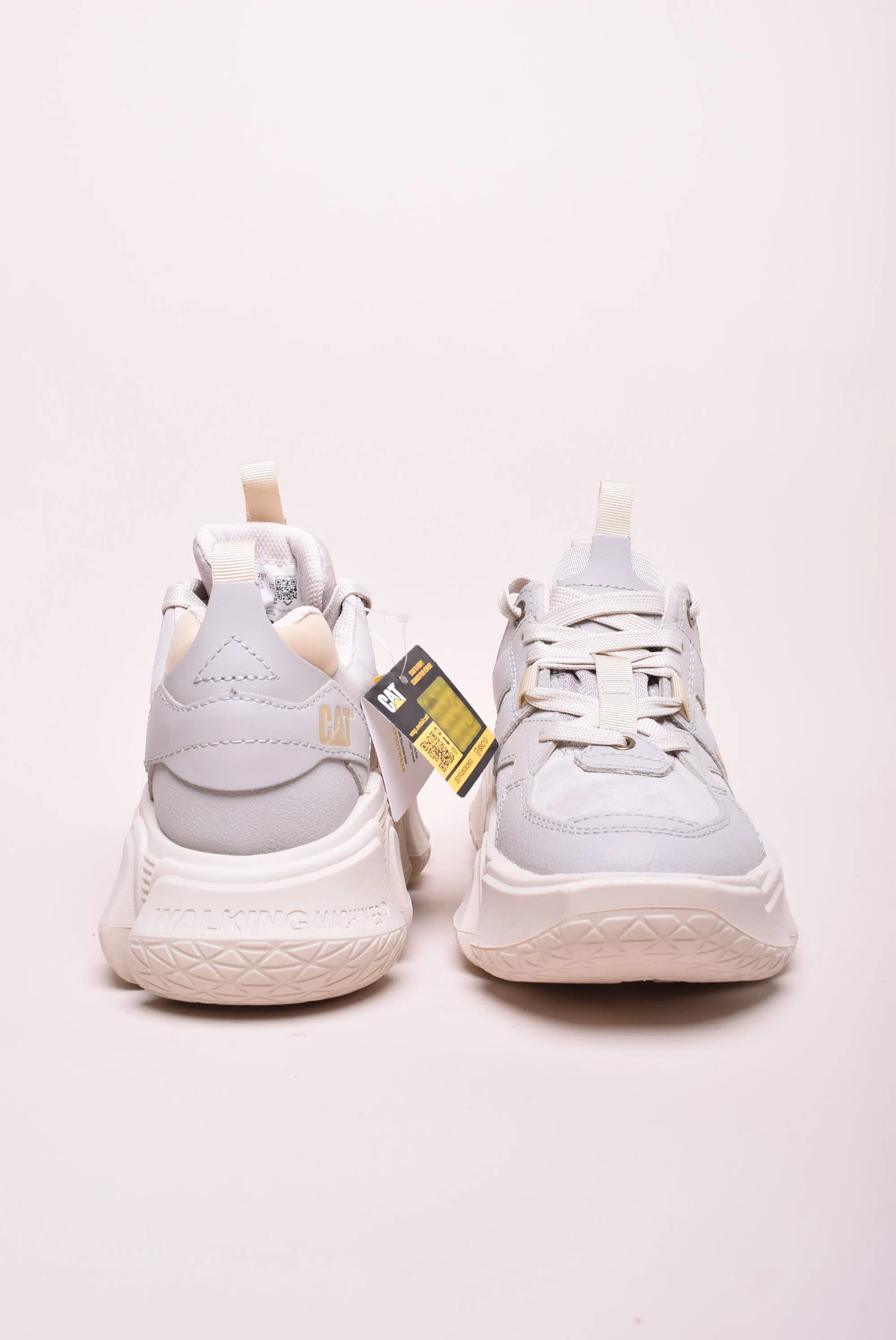 Sneakers dama Imposter Shoes [3]