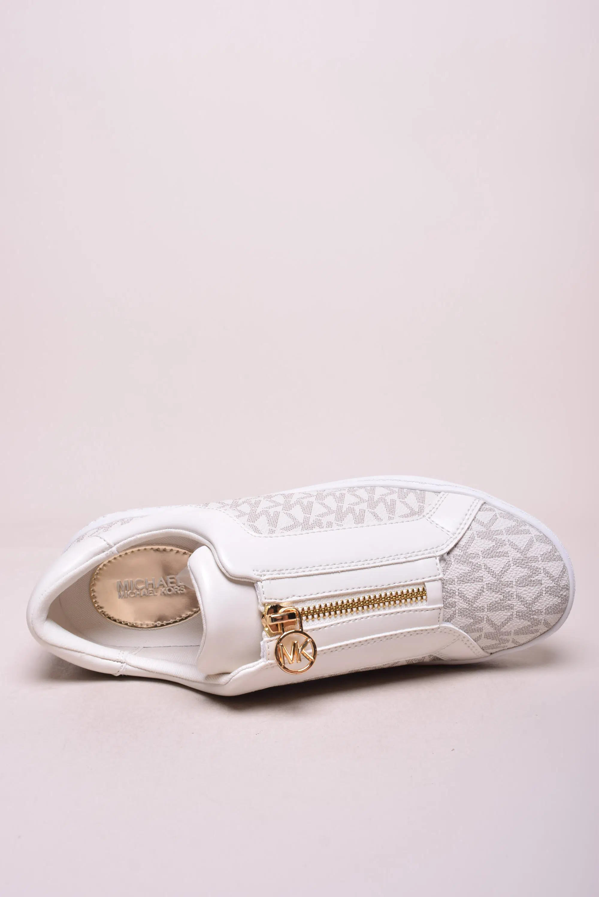 Sneakers dama Keaton Zip Slip On [4]
