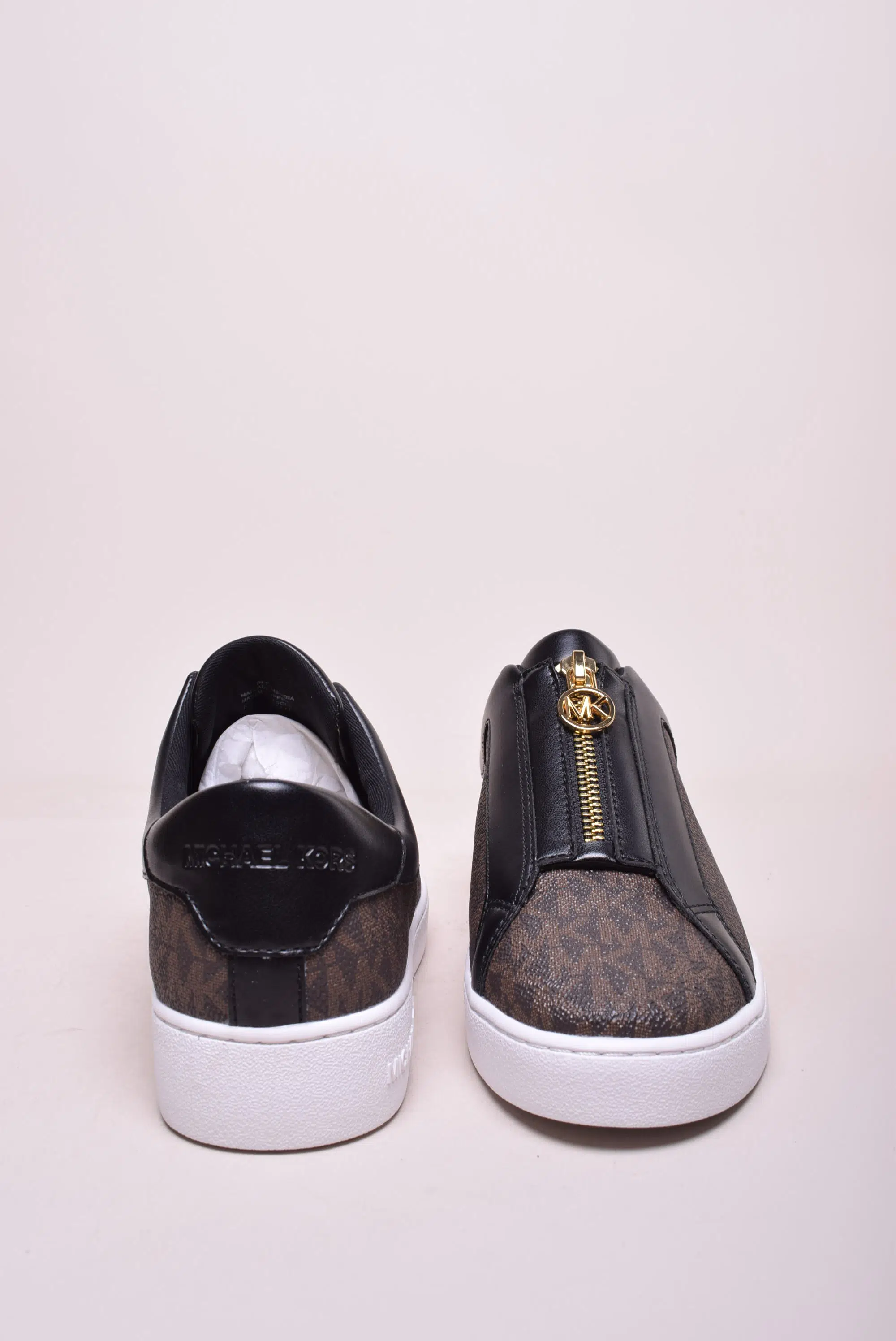 Sneakers dama Keaton Zip Slip On [3]