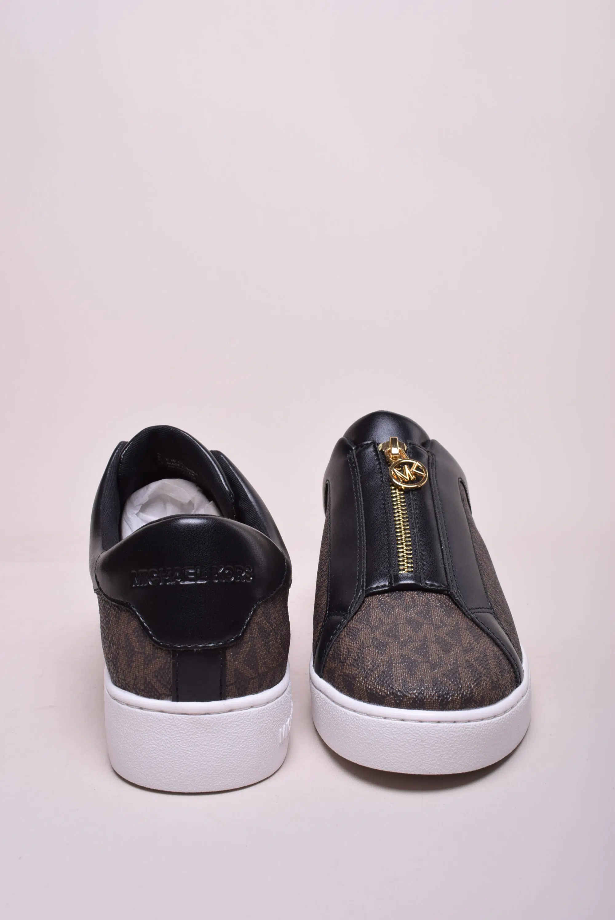 Sneakers dama Keaton Zip Slip On [3]