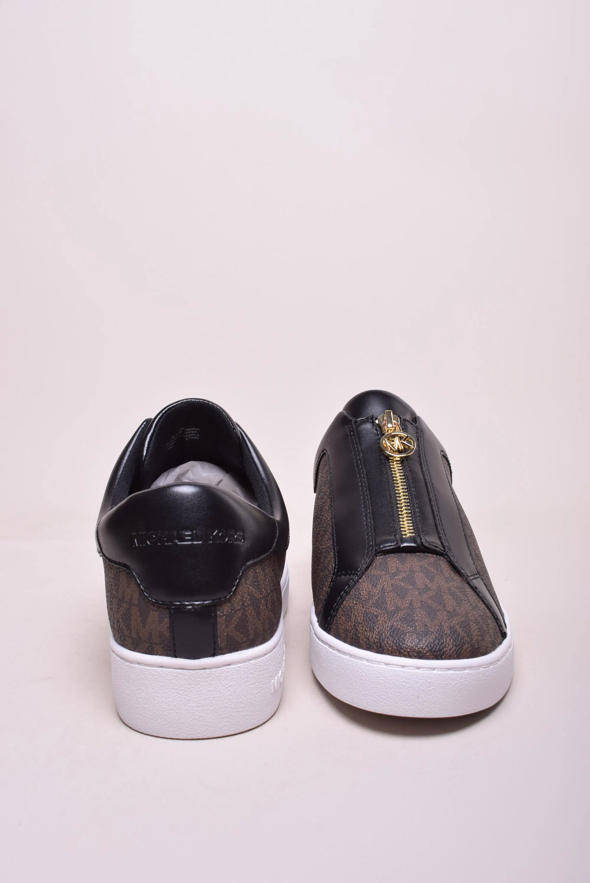 Sneakers dama Keaton Zip Slip On [3]