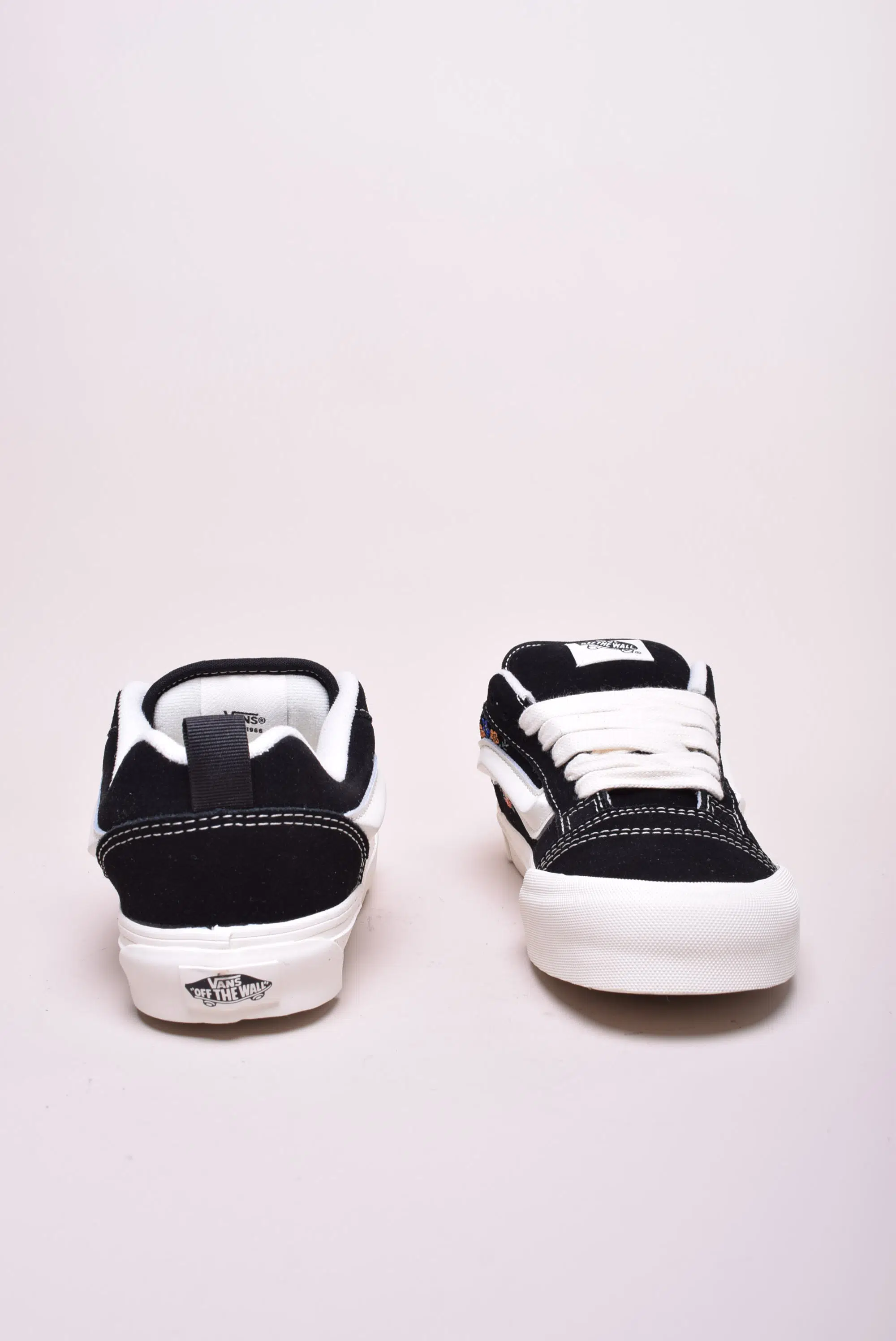 Sneakers dama Knu Skool [3]