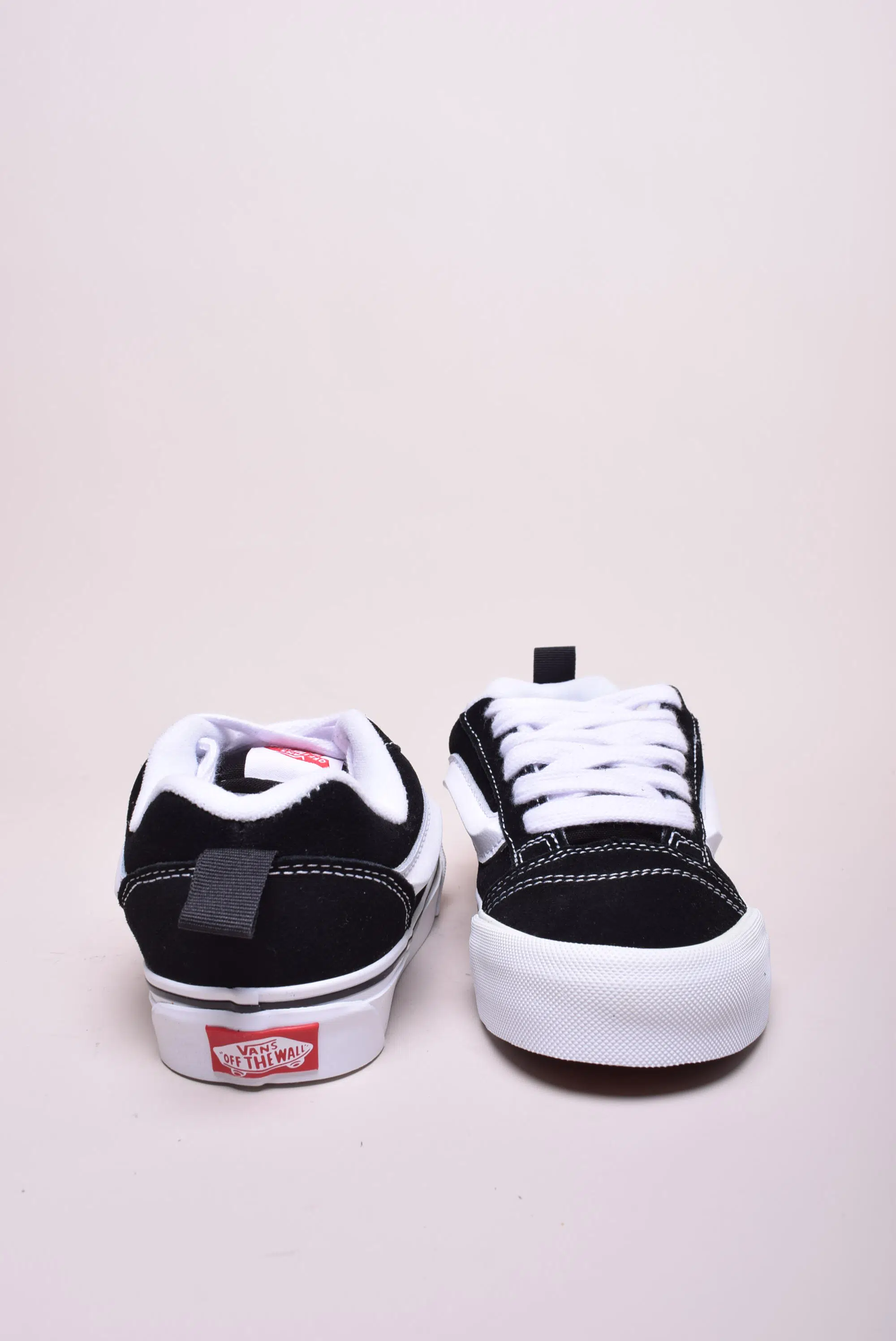 Sneakers dama Knu Skool [3]