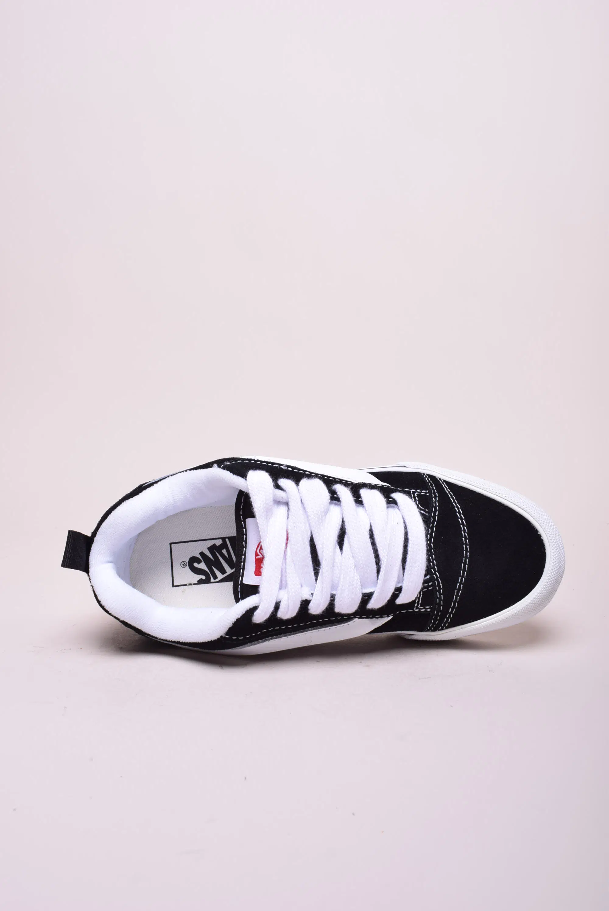 Sneakers dama Knu Skool [4]