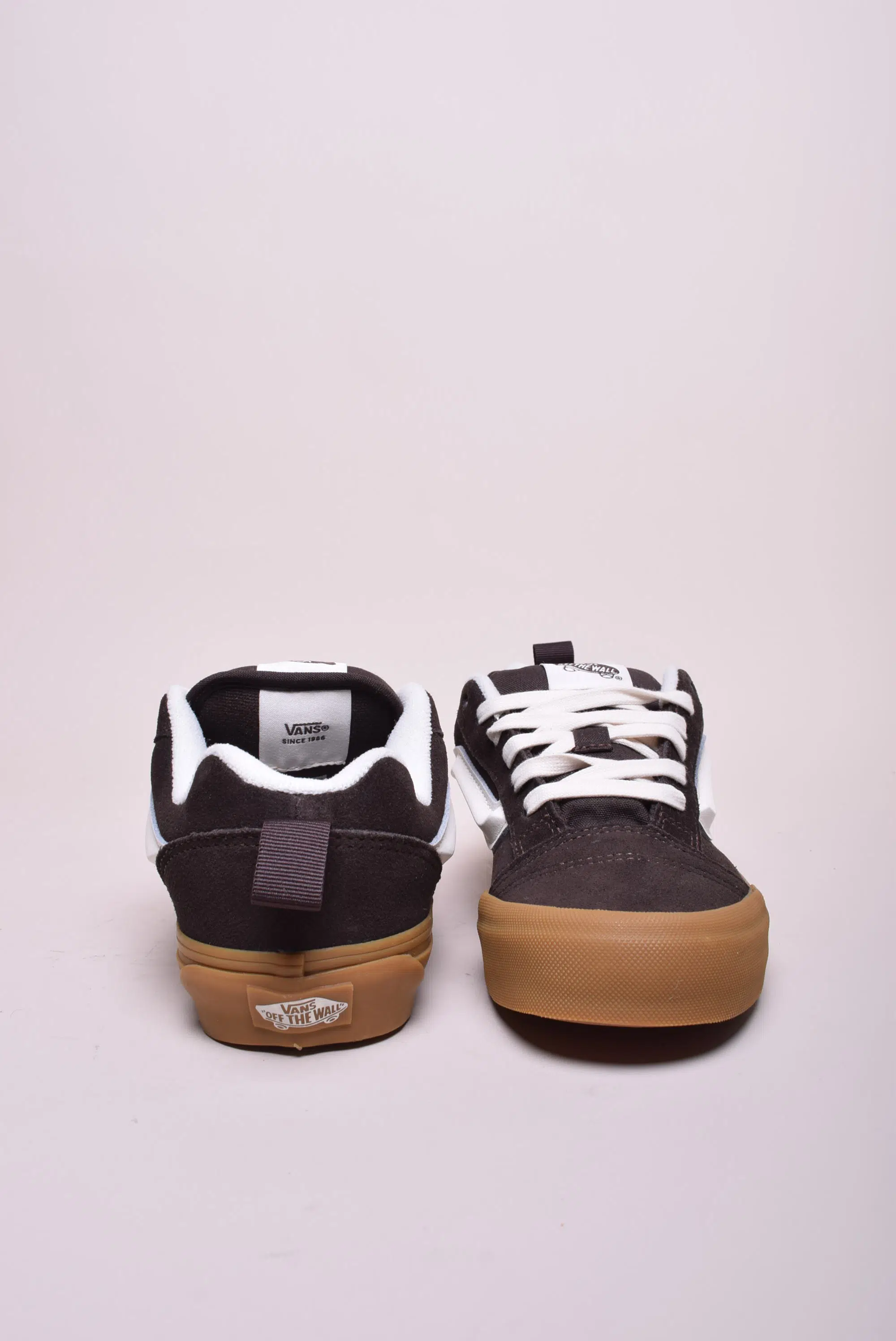 Sneakers dama Knu Skool [3]