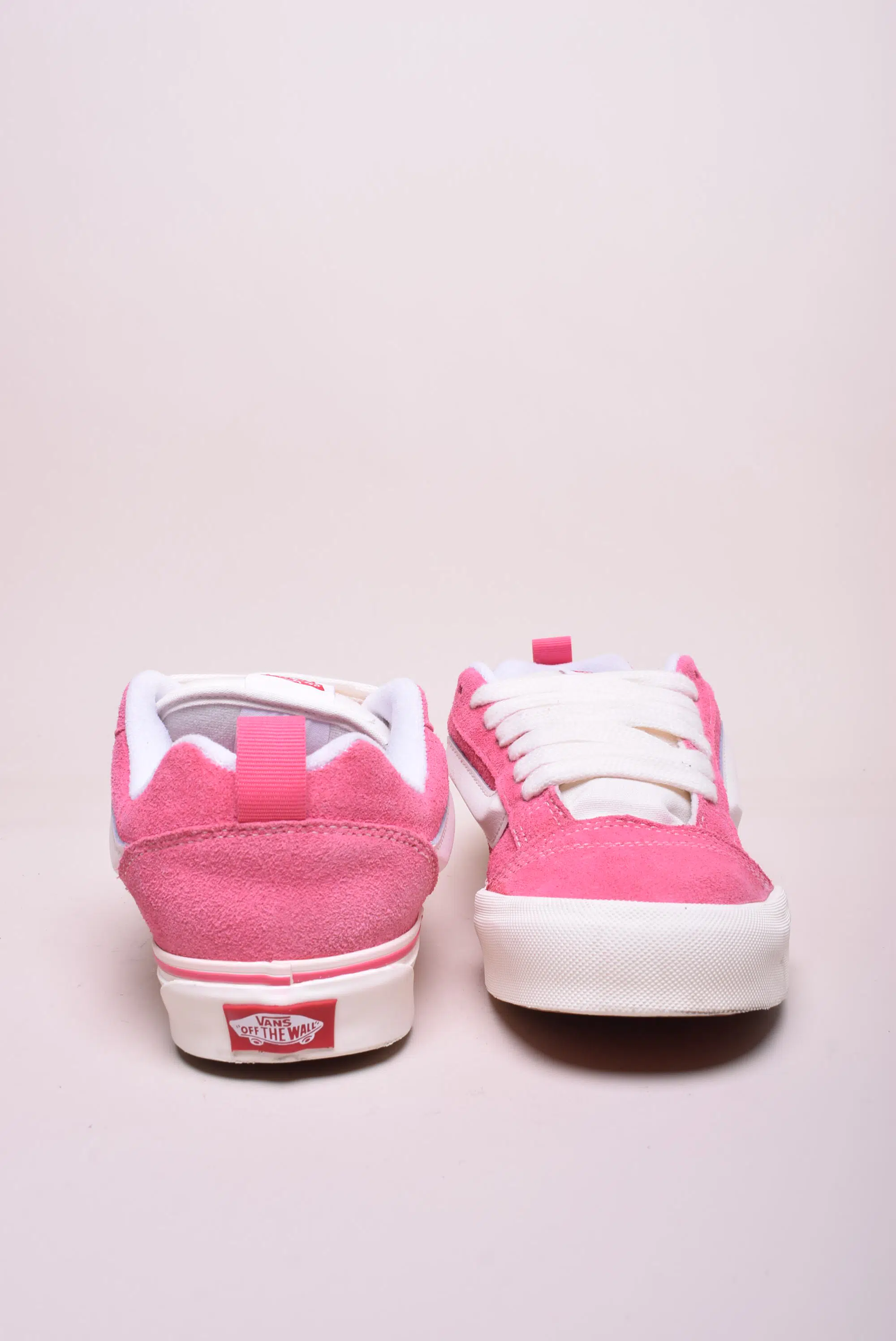 Sneakers dama Knu Skool [3]