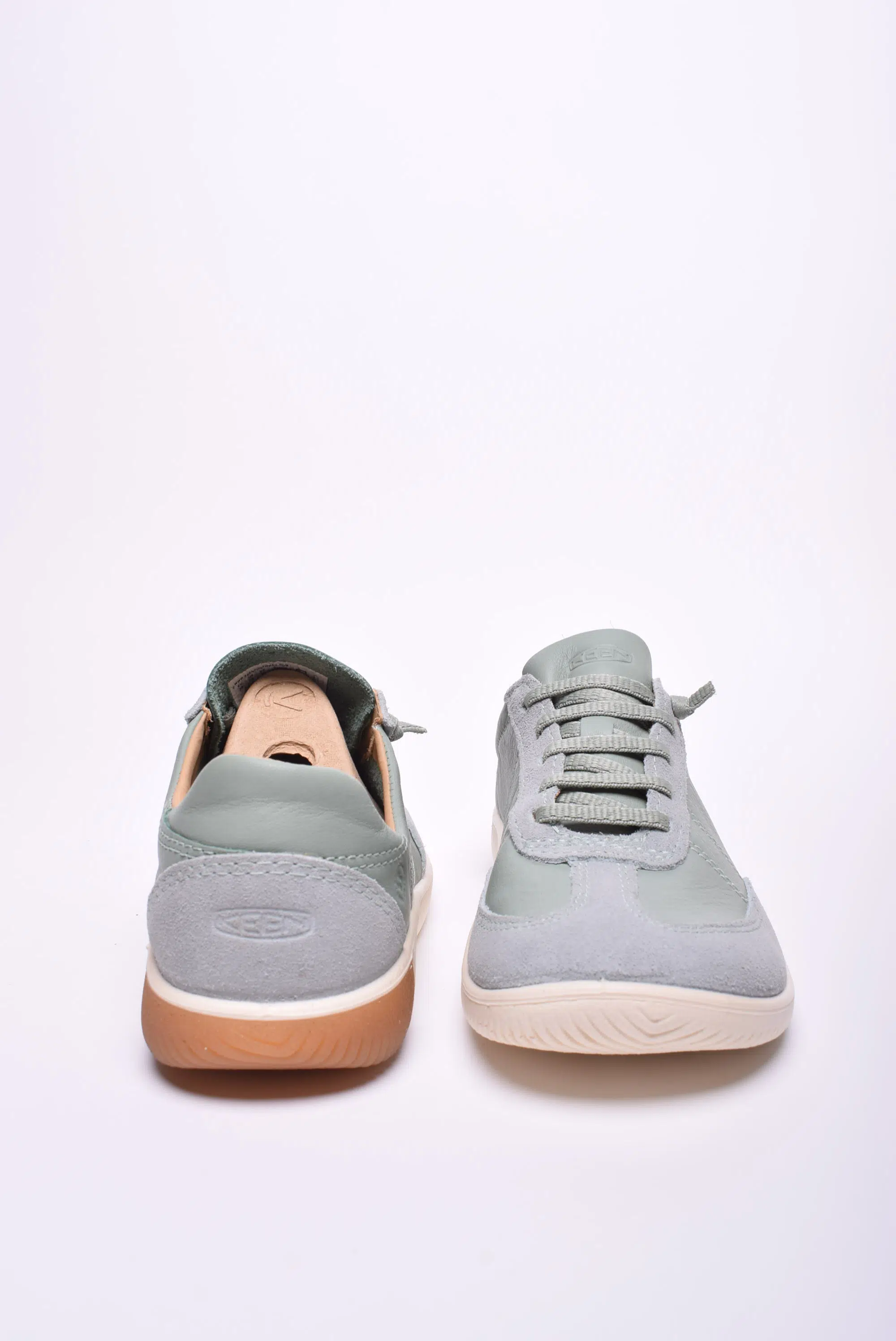 Sneakers dama Knx T-Toe [3]