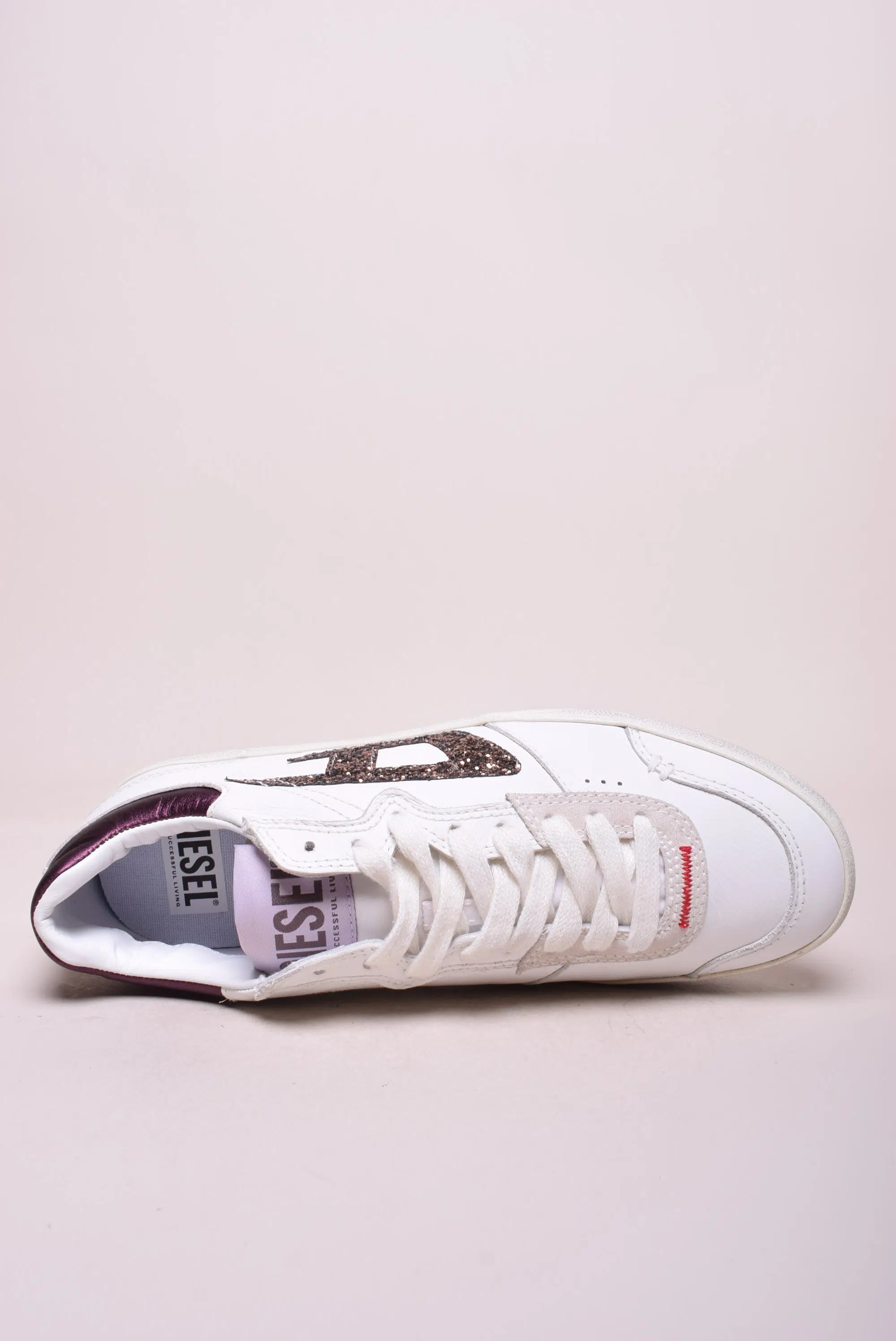 Sneakers dama Leroji Low [4]