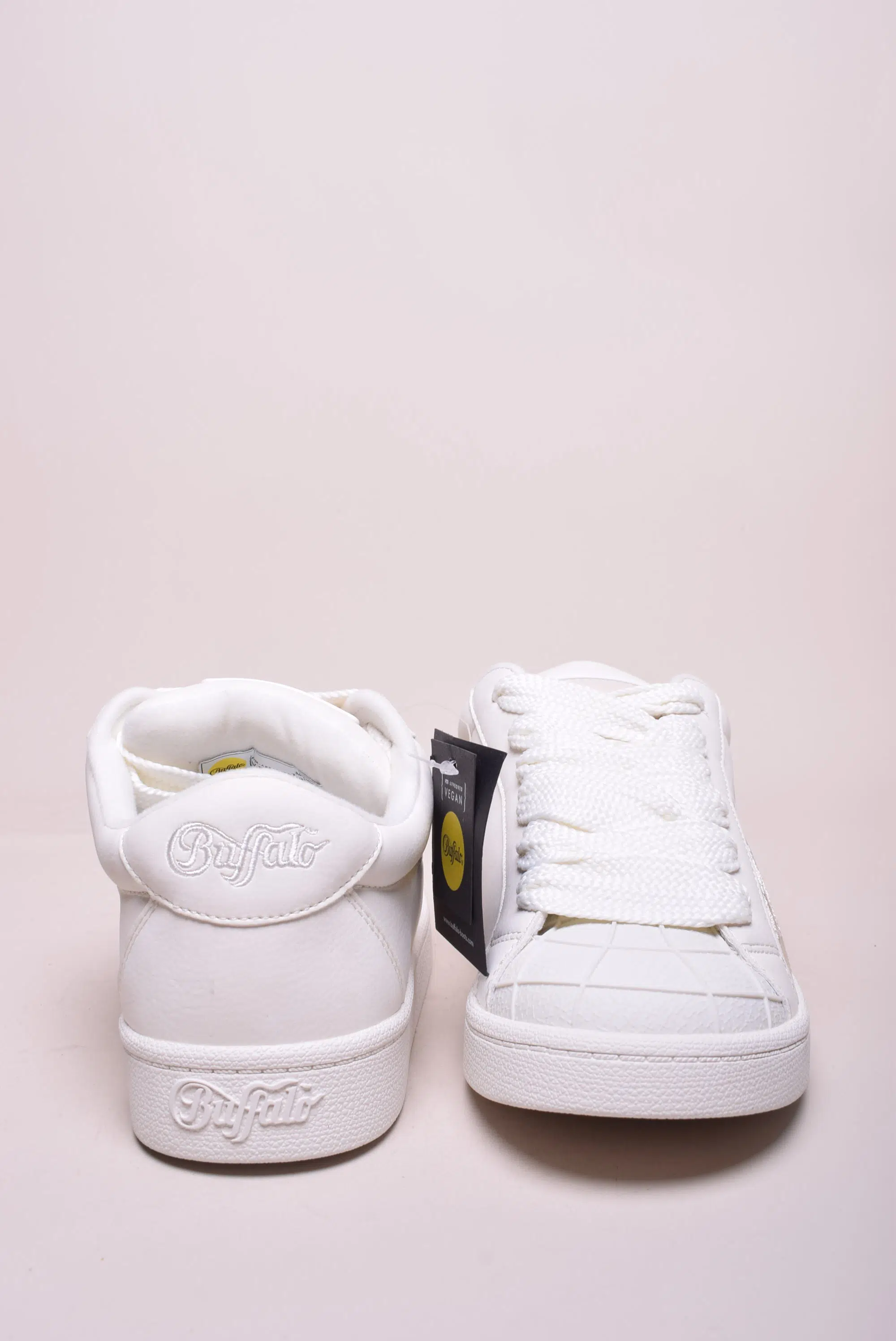 Sneakers dama Liberty, Vegan [3]
