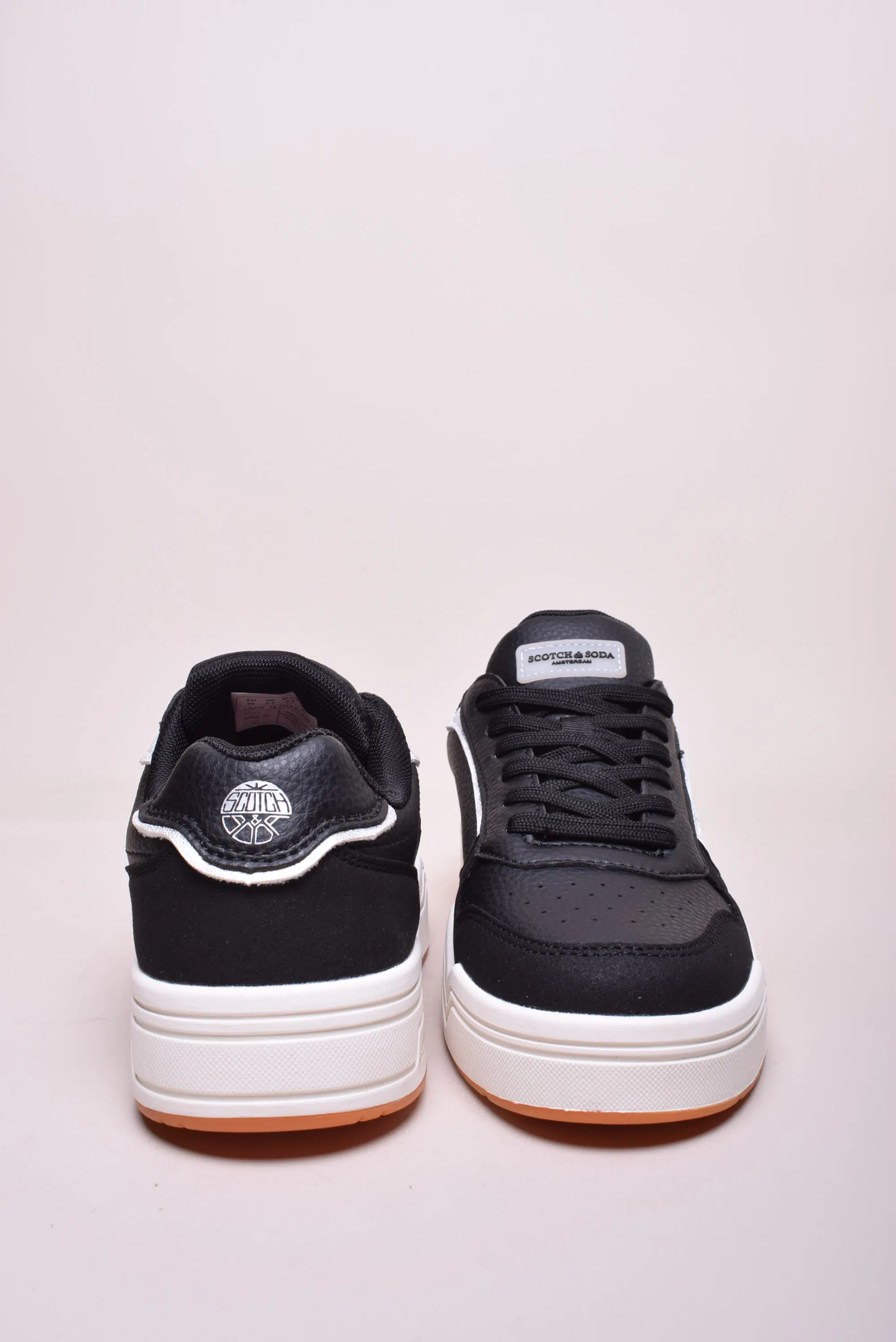 Sneakers dama Lillie [3]