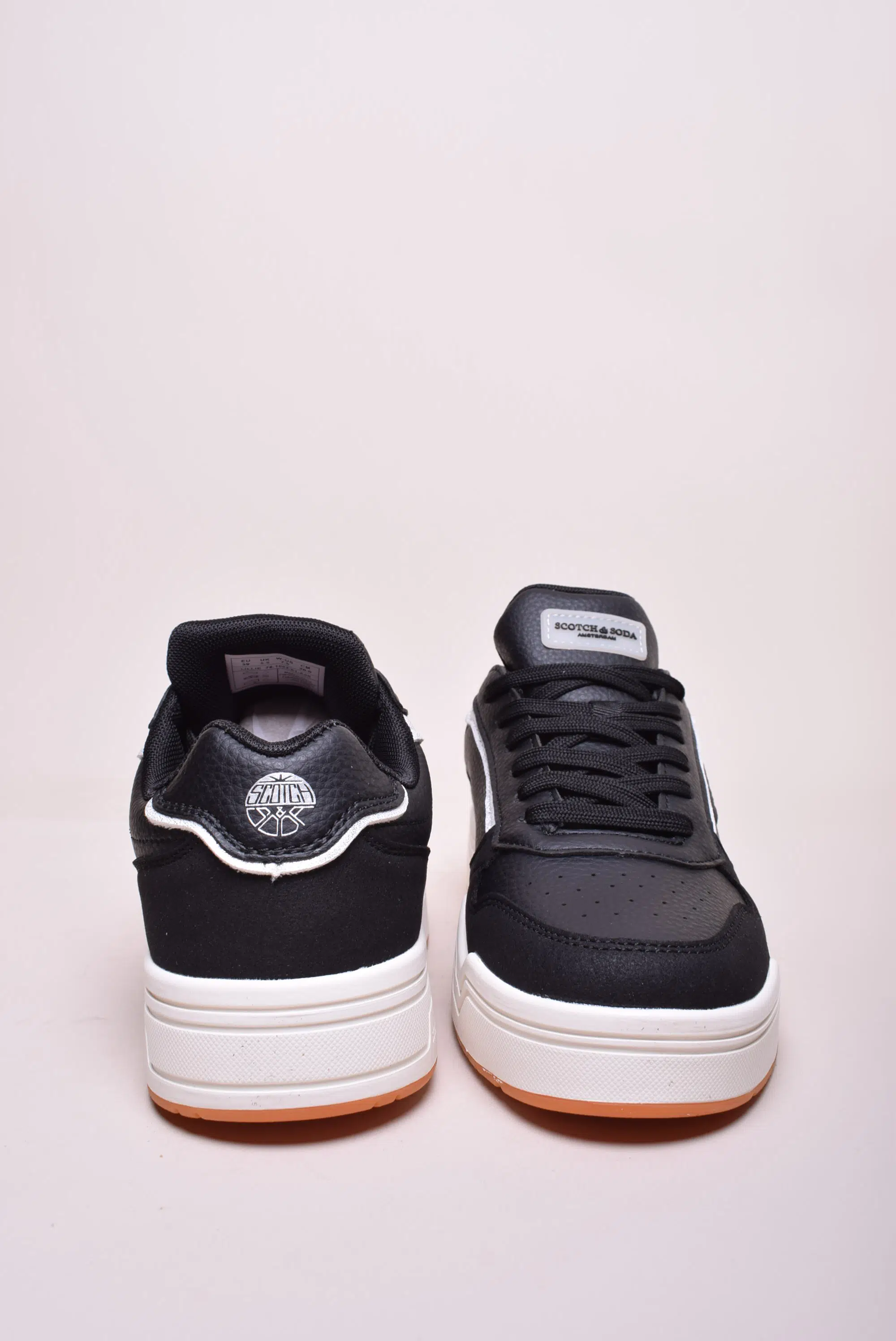Sneakers dama Lillie [3]
