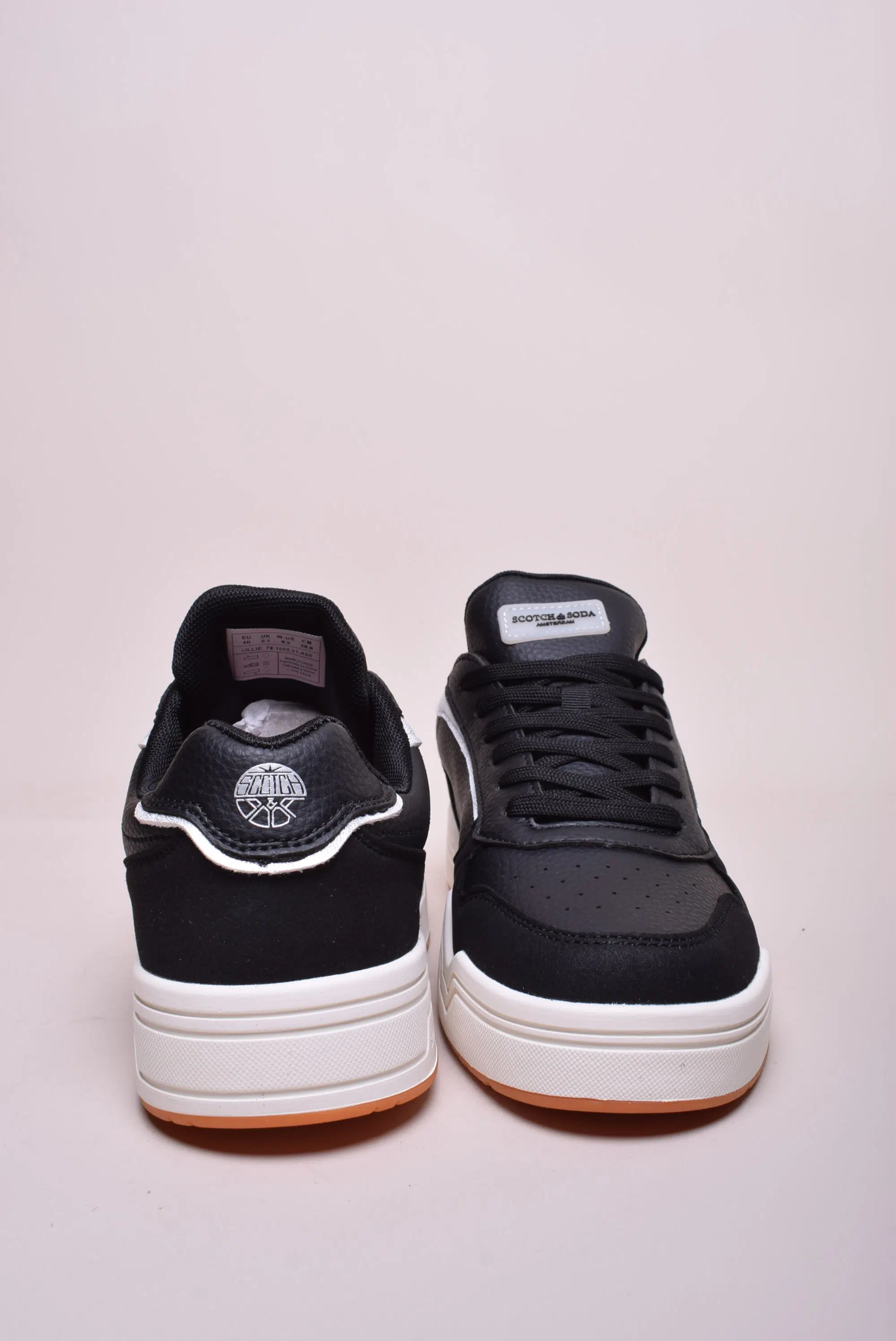 Sneakers dama Lillie [3]