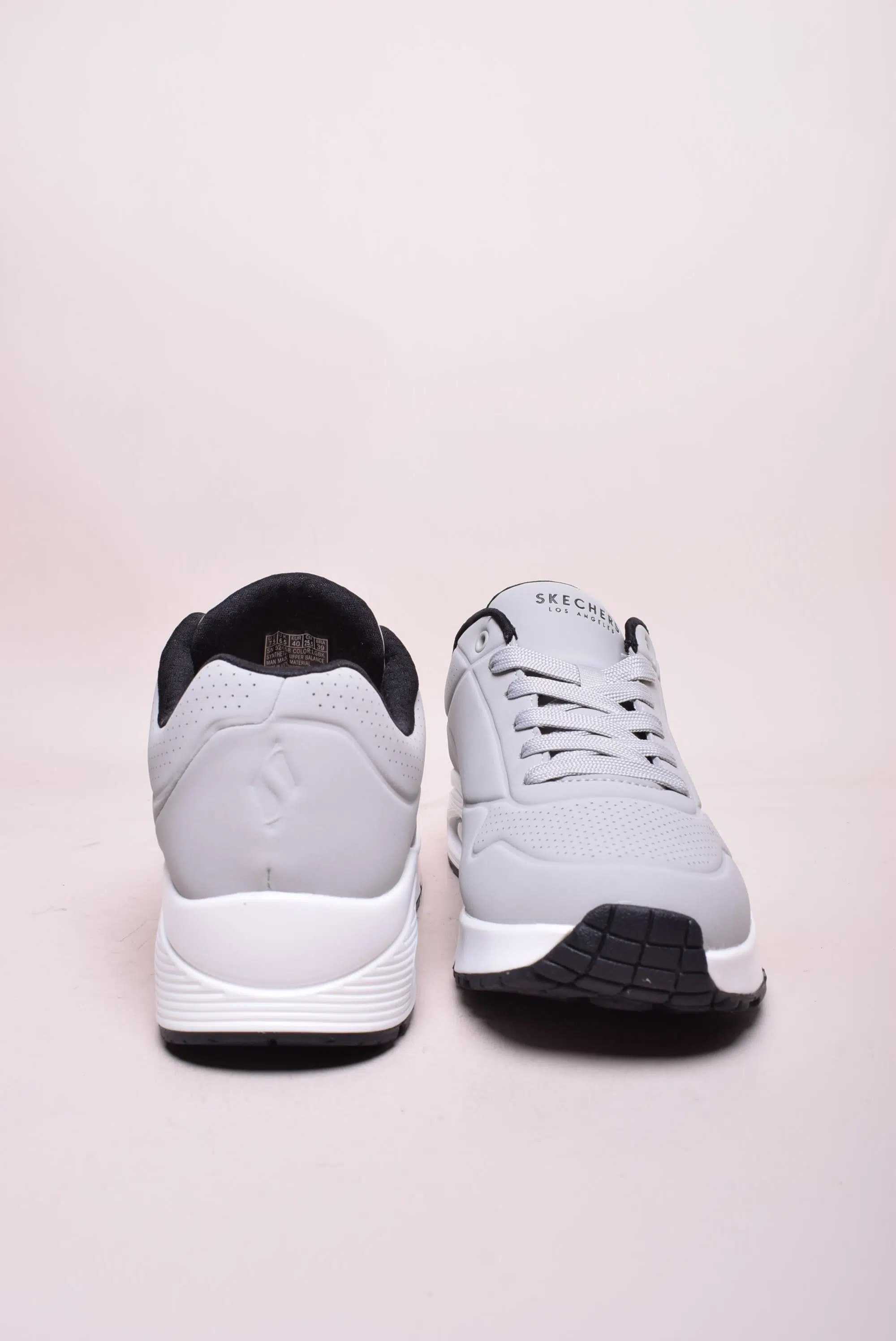 Sneakers dama Los Angeles [3]