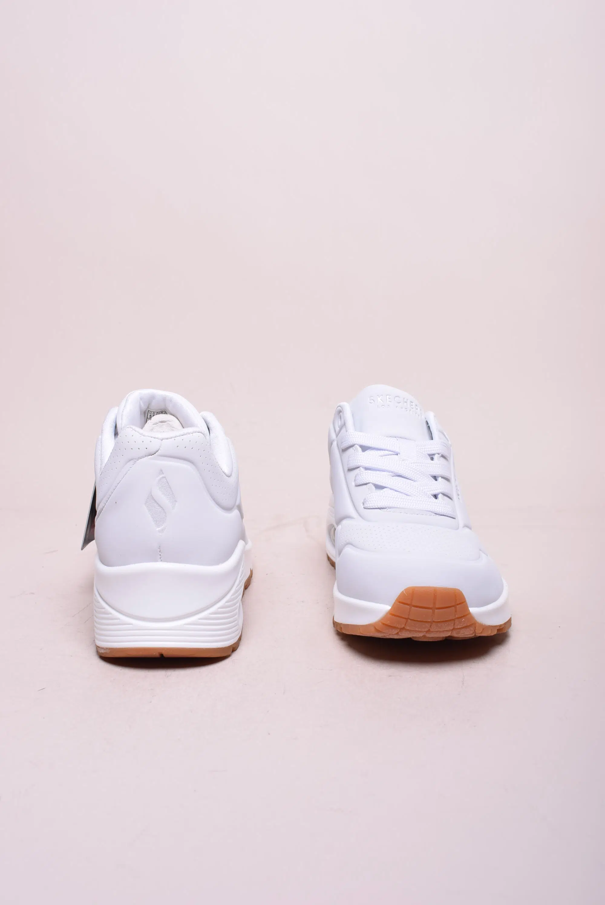 Sneakers dama Los Angeles [3]