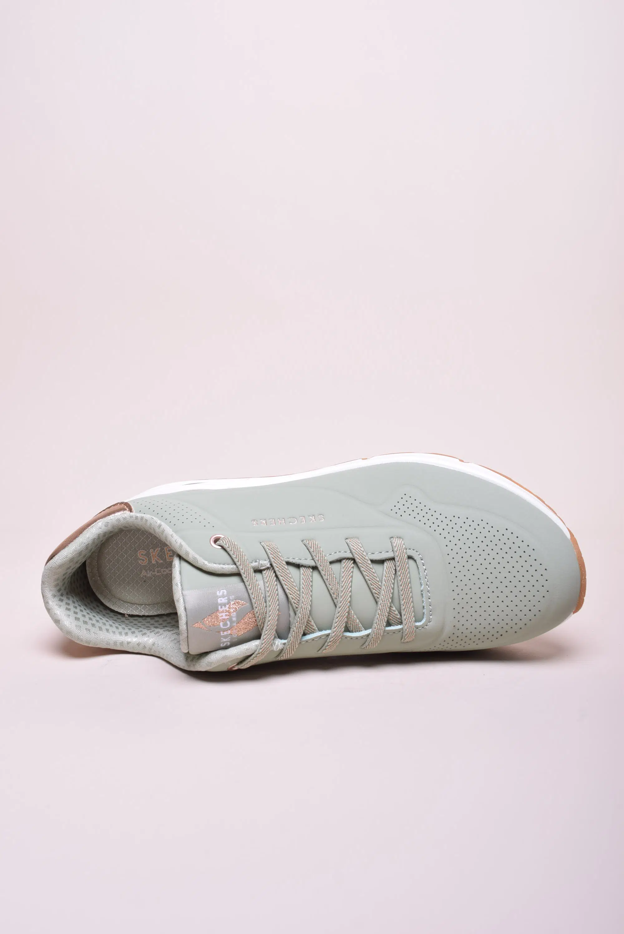 Sneakers dama Los Angeles [4]