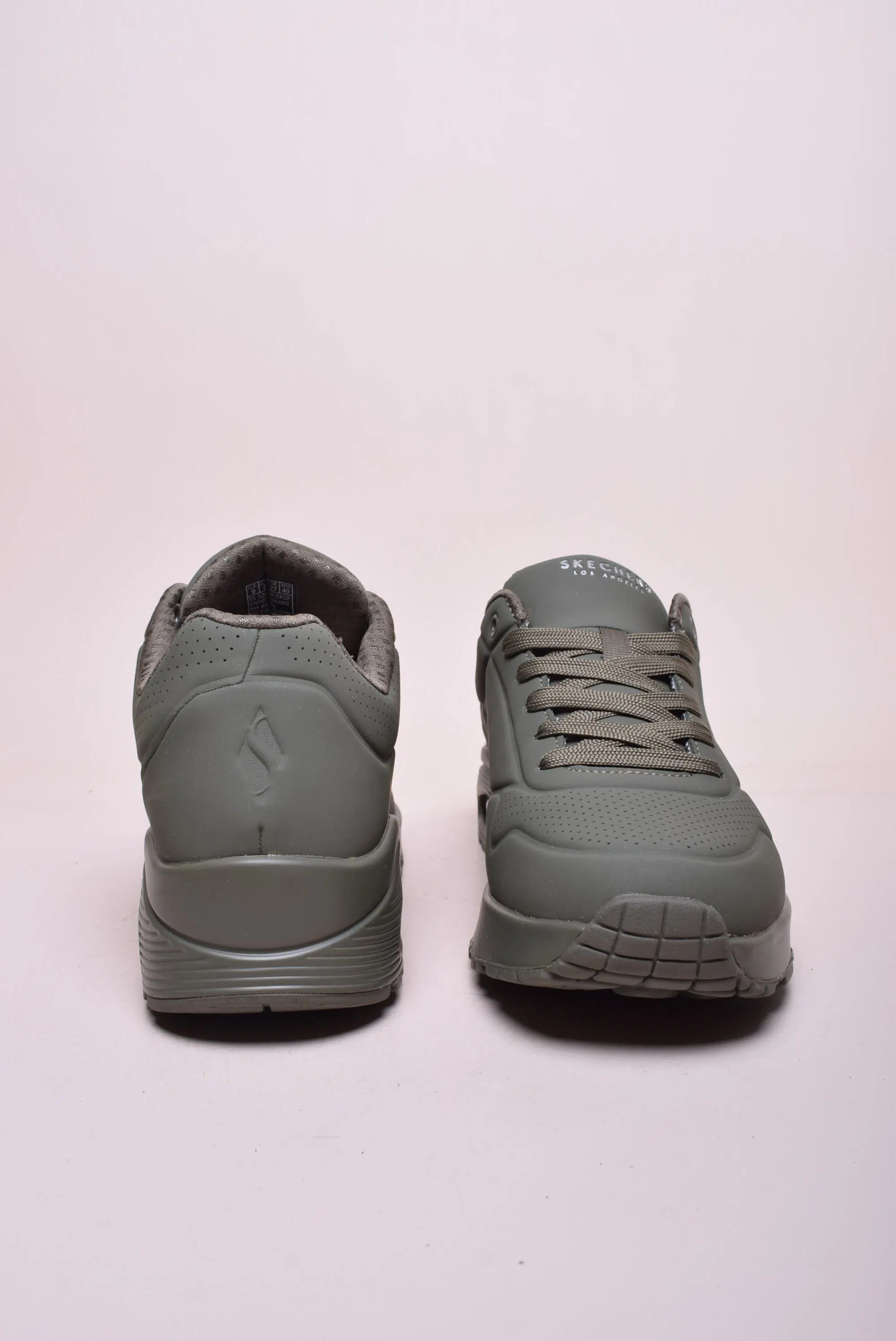 Sneakers dama Los Angeles [3]