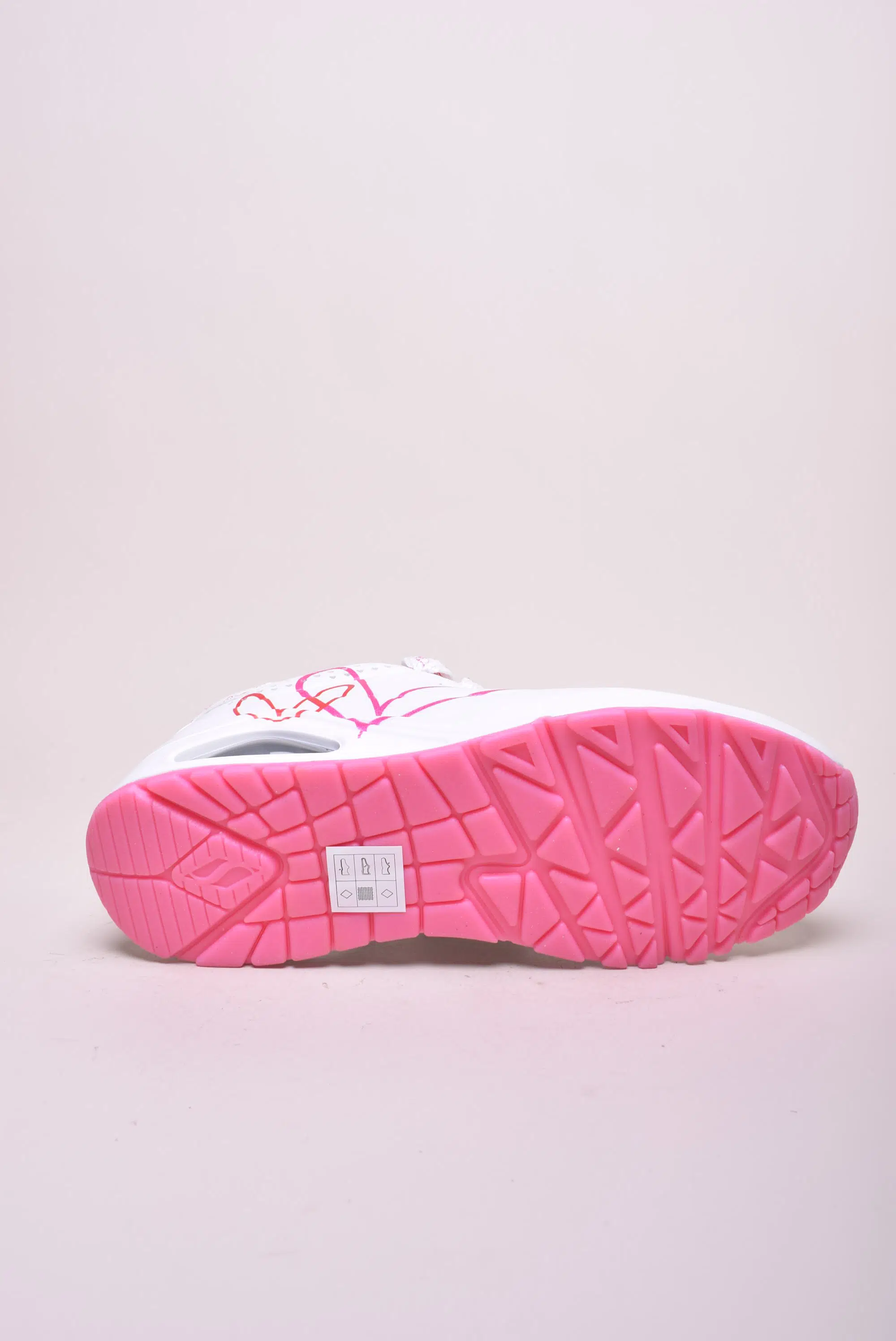 Sneakers dama Los Angeles [2]