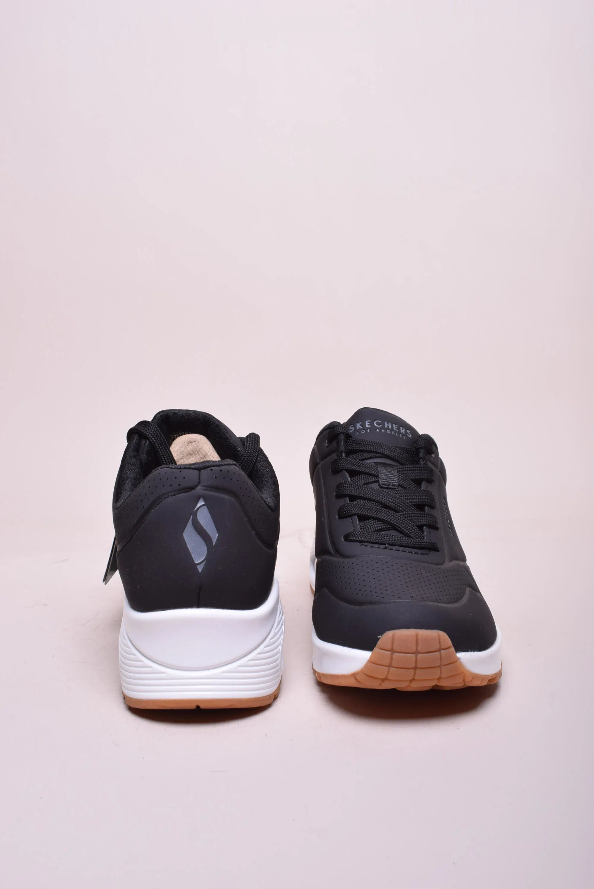 Sneakers dama Los Angeles [3]