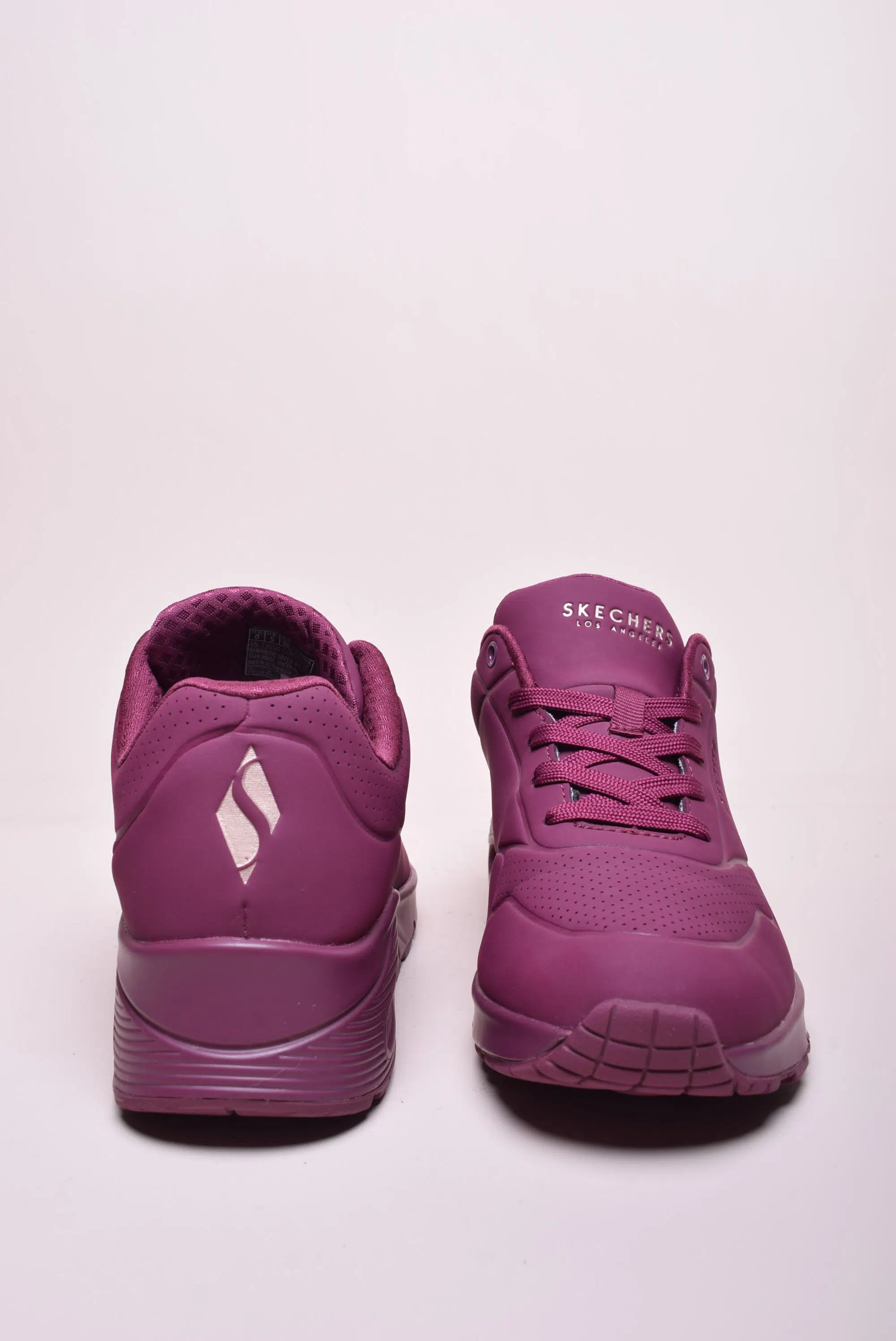 Sneakers dama Los Angeles [3]