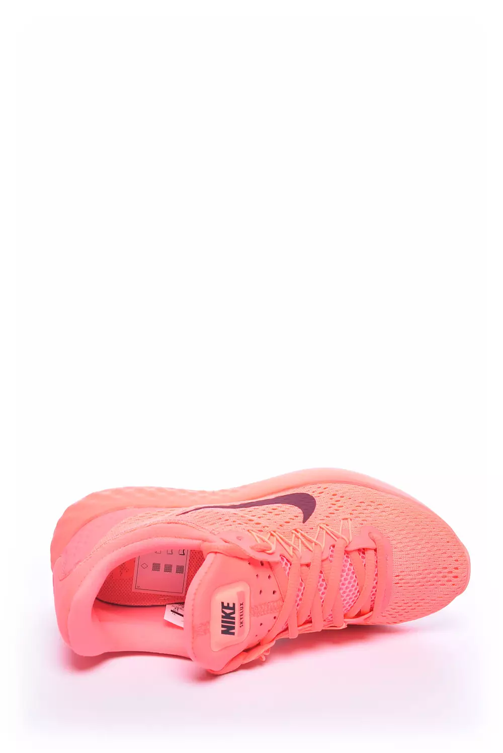 Revision King Lear Prominent Sneakers dama Lunar Skyelux - Nike | Shoemix.ro