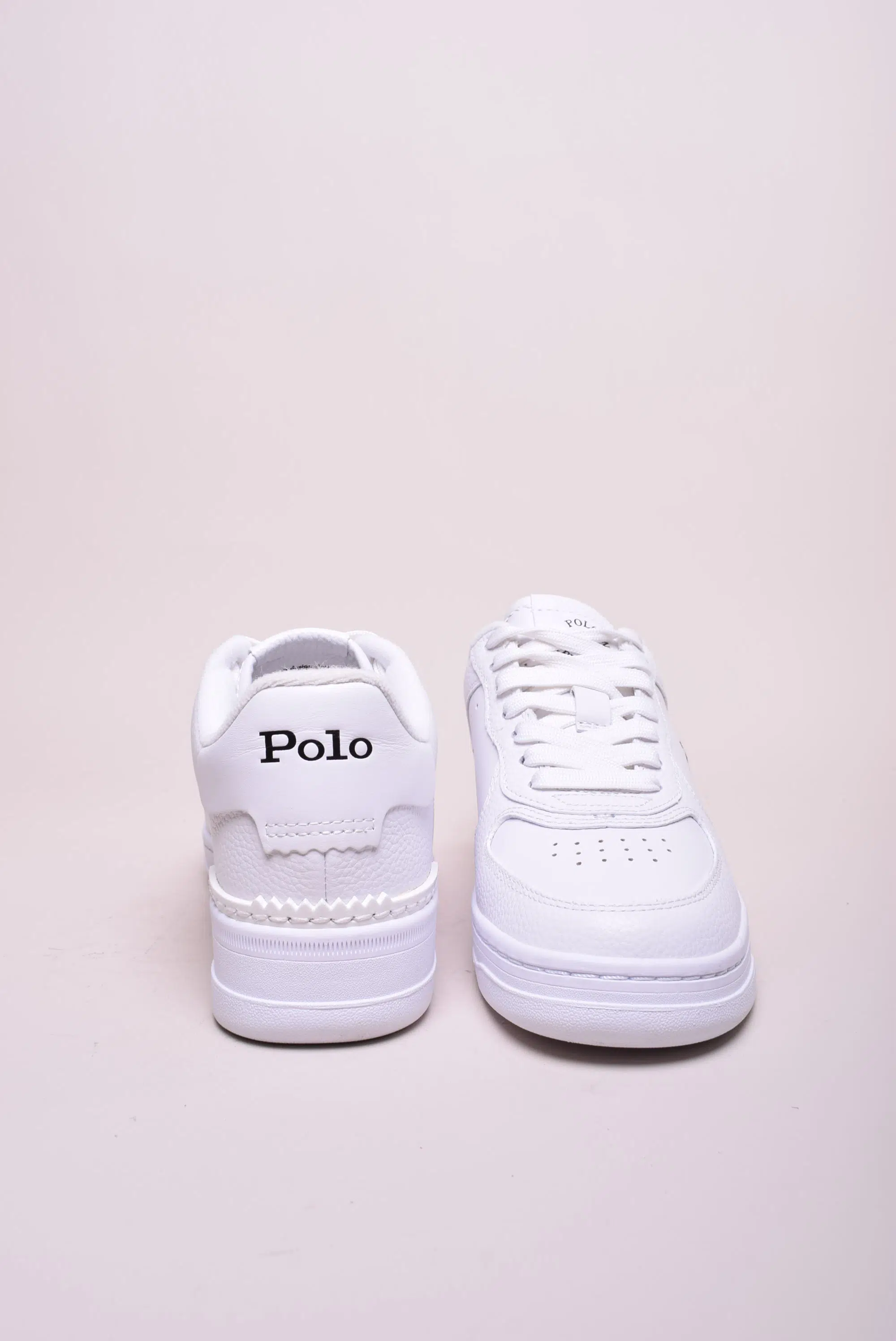 Sneakers dama Masters CRT Top Lace [3]