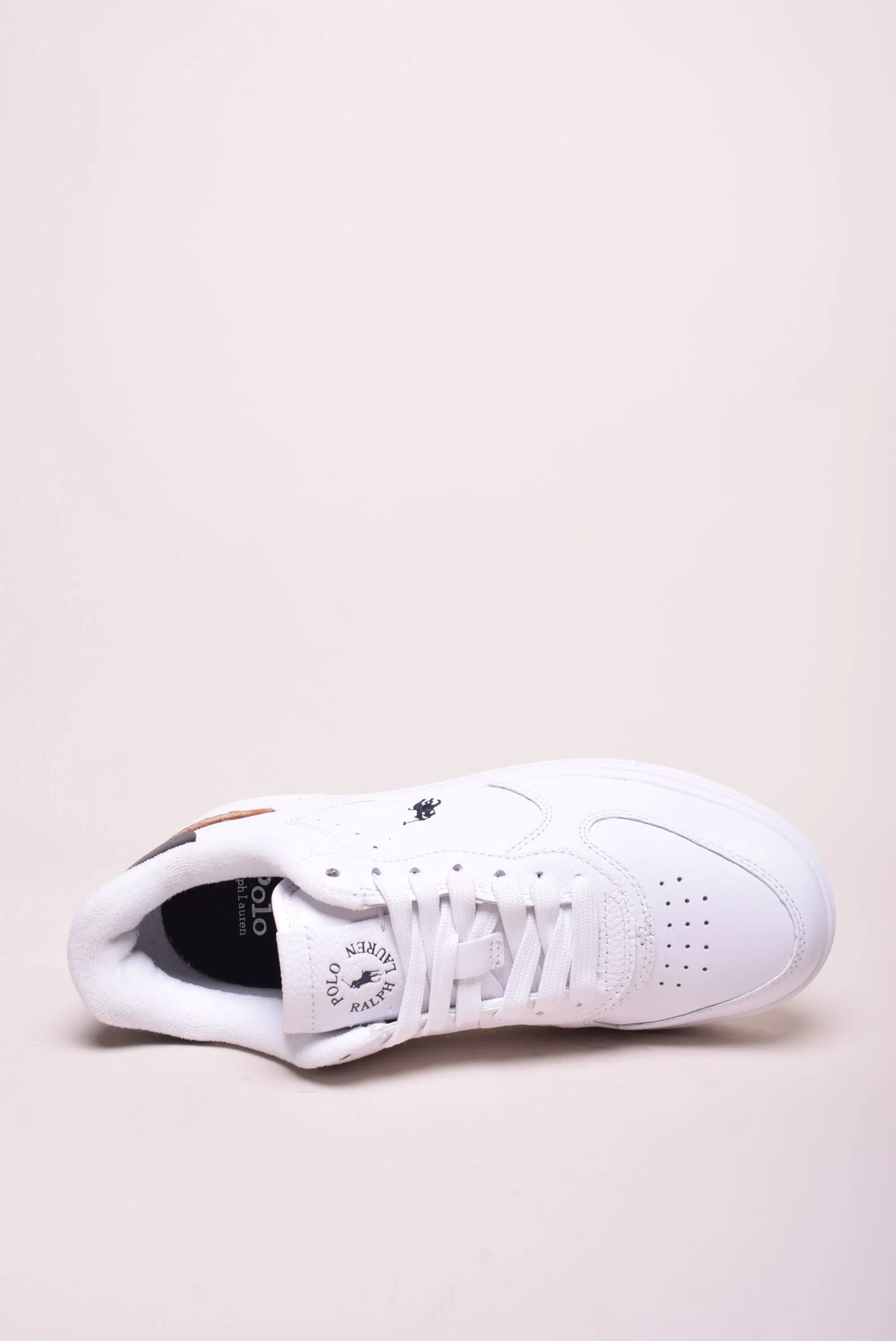 Sneakers dama Masters CRT Top Lace [4]