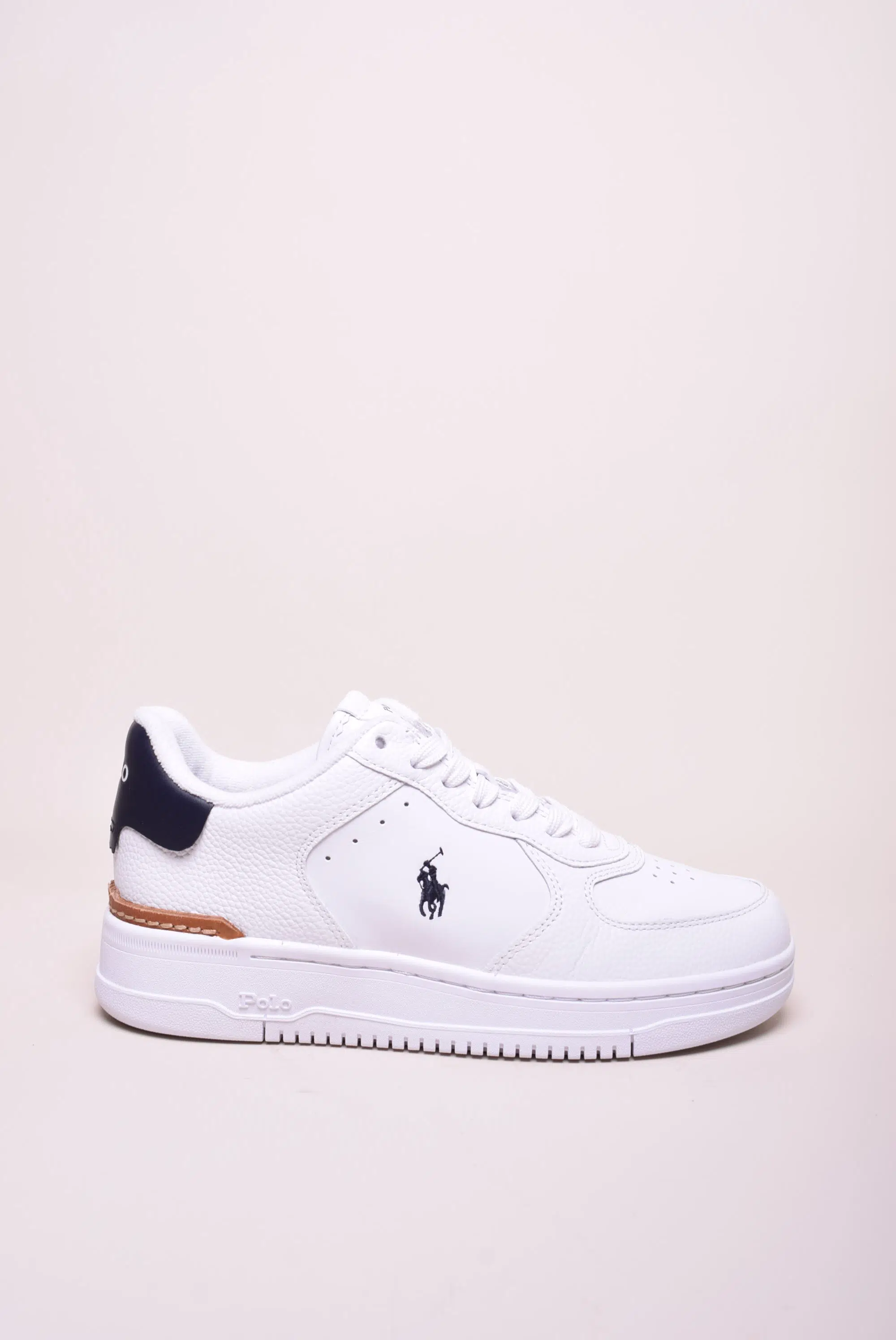 Adidasi dama Masters CRT Top Lace