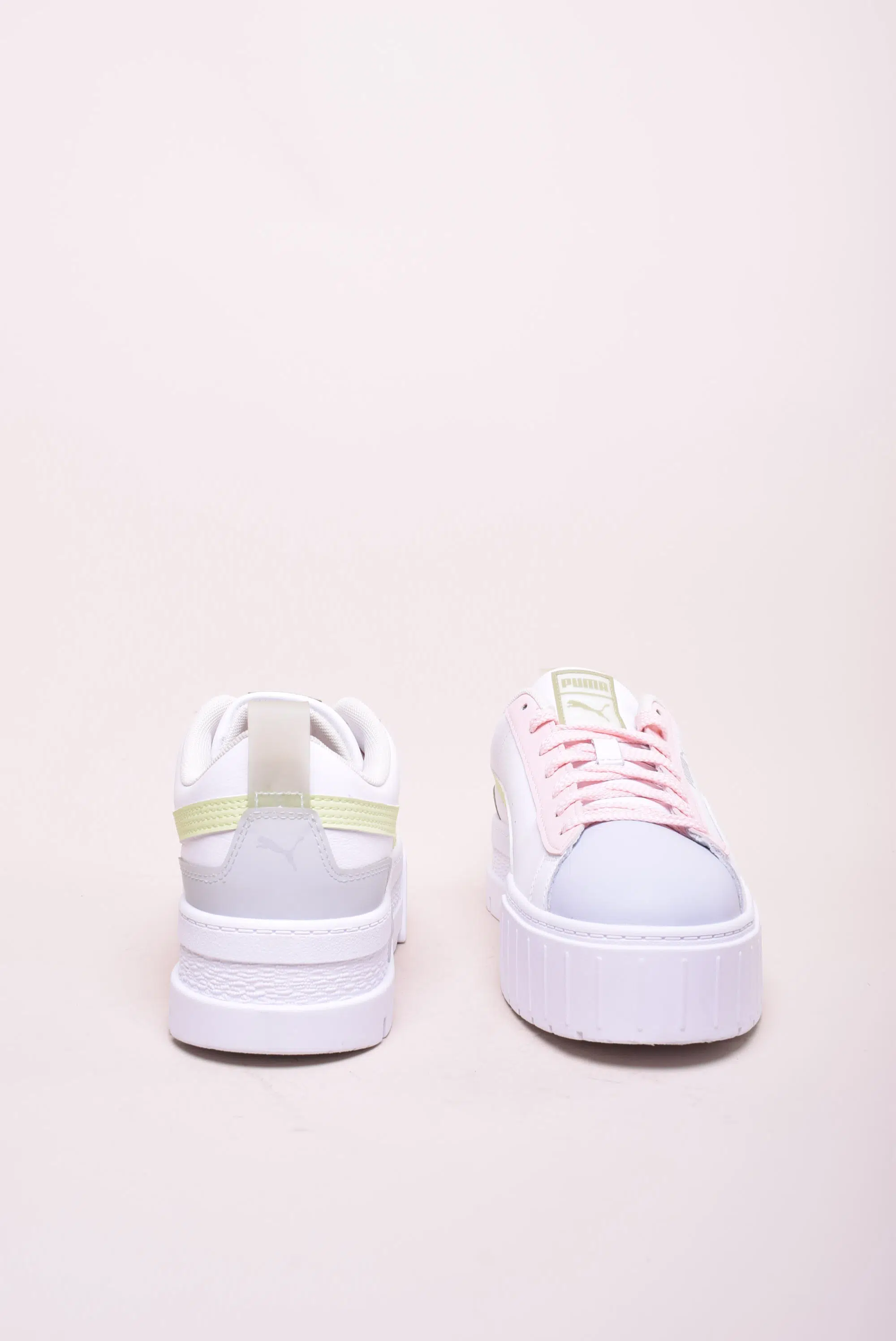 Sneakers dama Mayze Lth Pop [3]