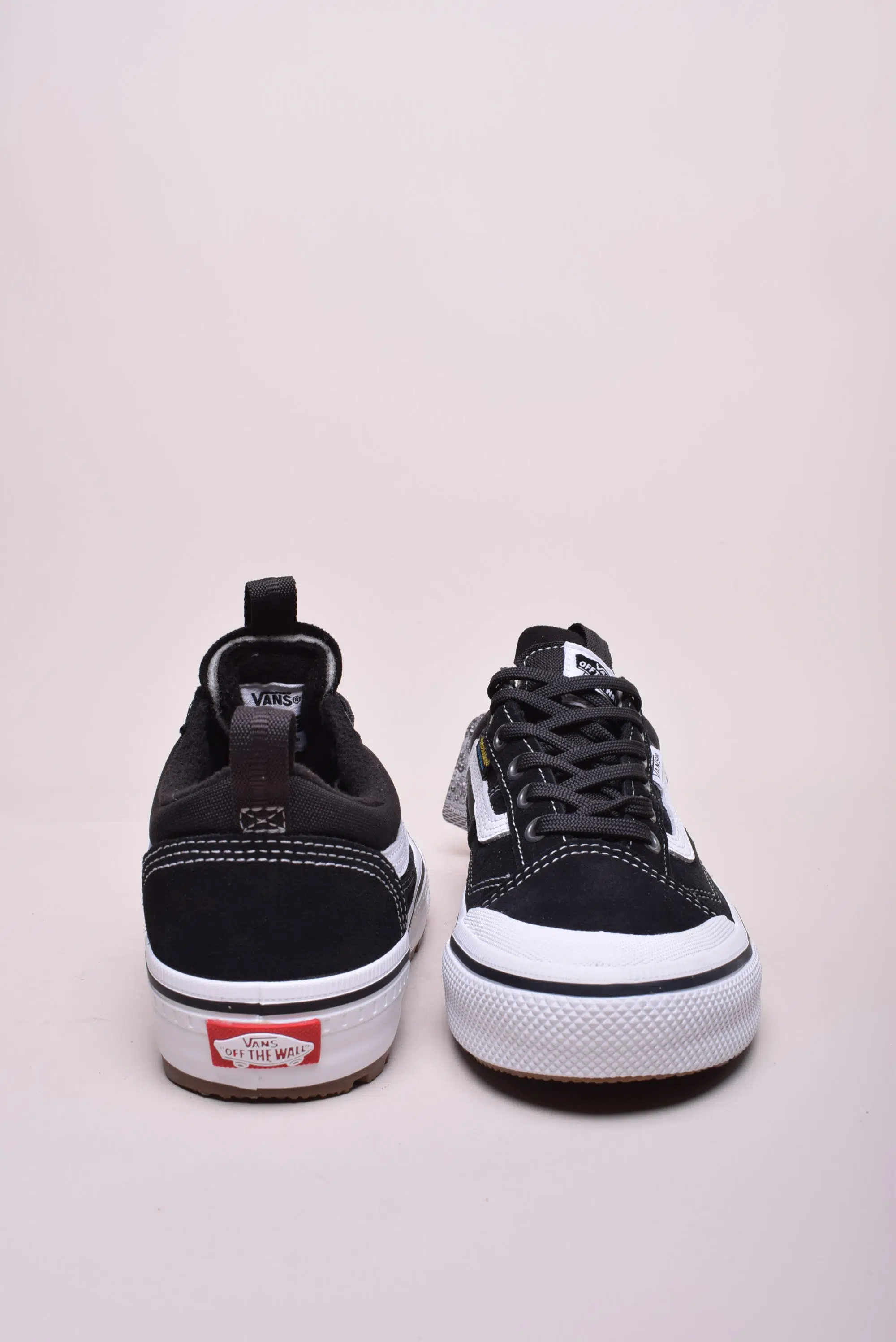 Sneakers dama Mte Old Skool, impermeabili [3]
