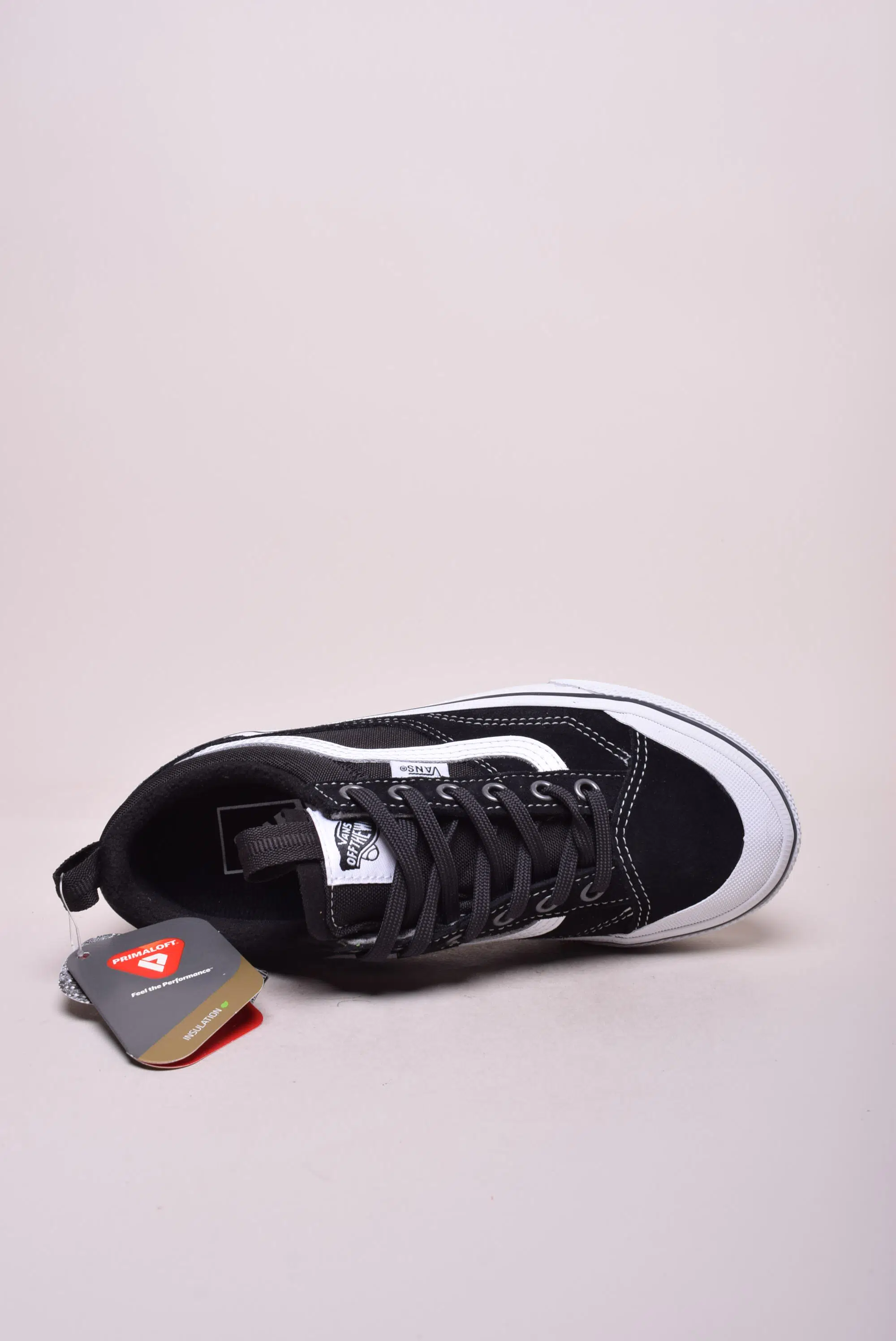 Sneakers dama Mte Old Skool, impermeabili [4]