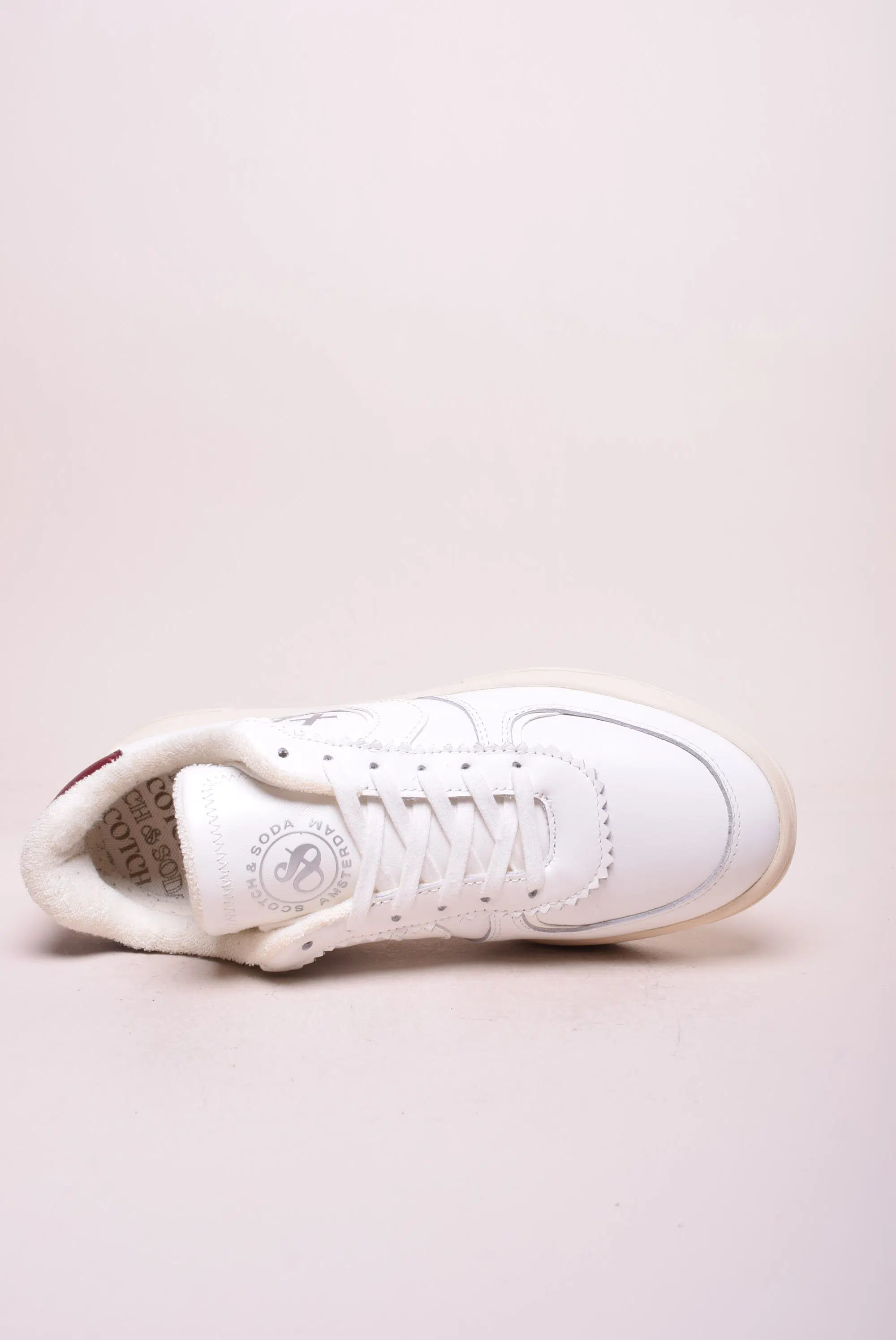 Sneakers dama Nixie [4]
