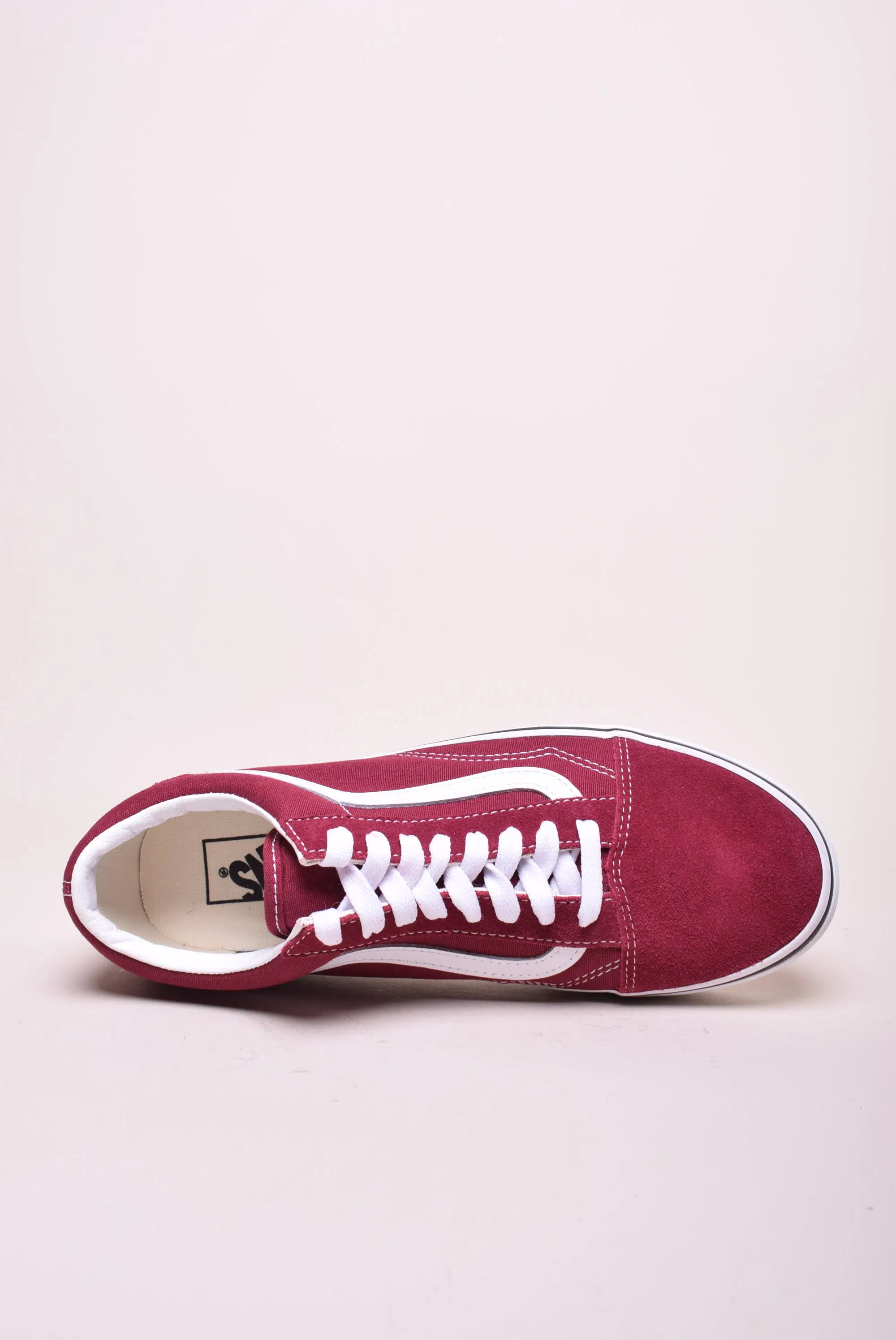 Sneakers dama Old Skool [4]