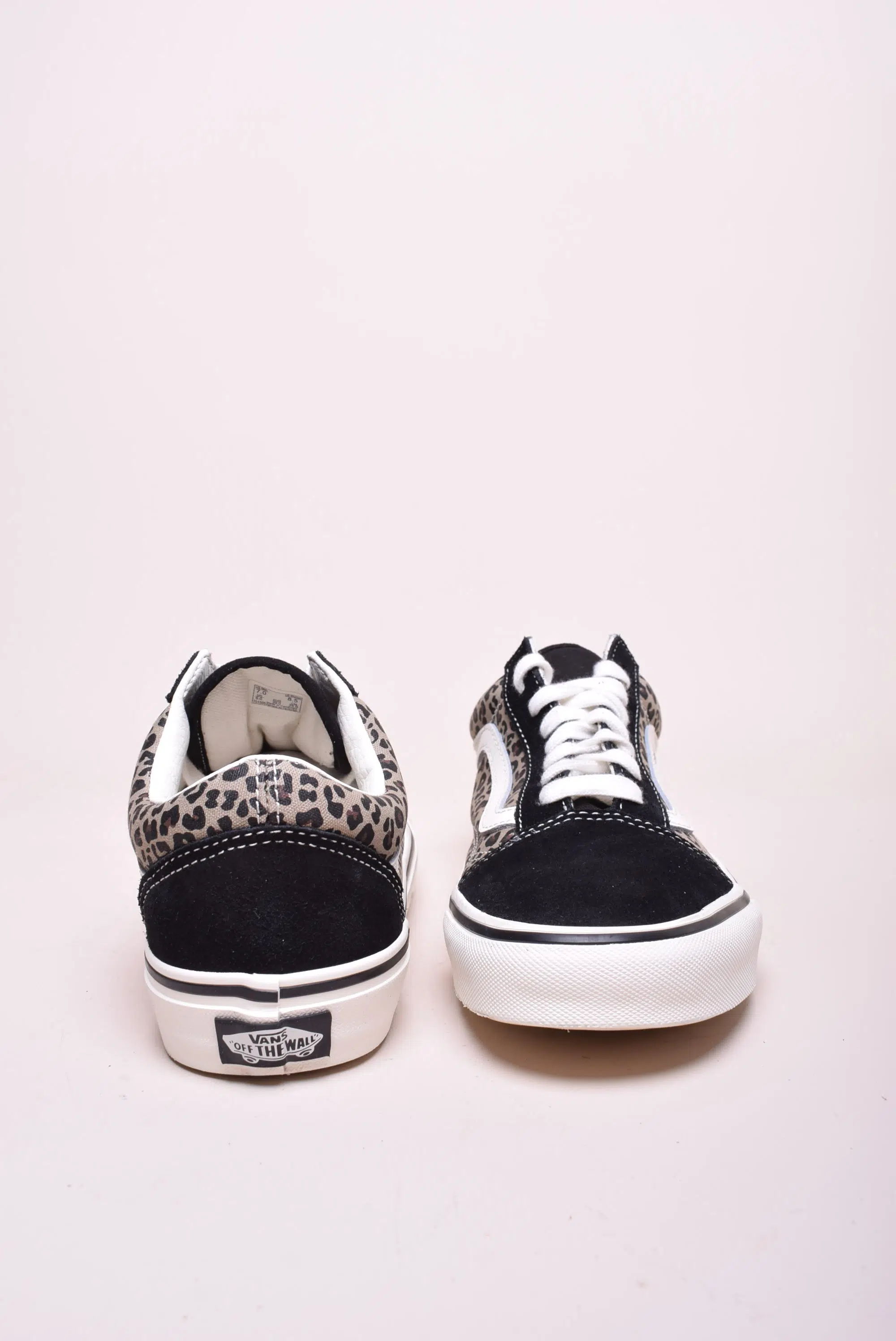 Sneakers dama Old Skool [3]