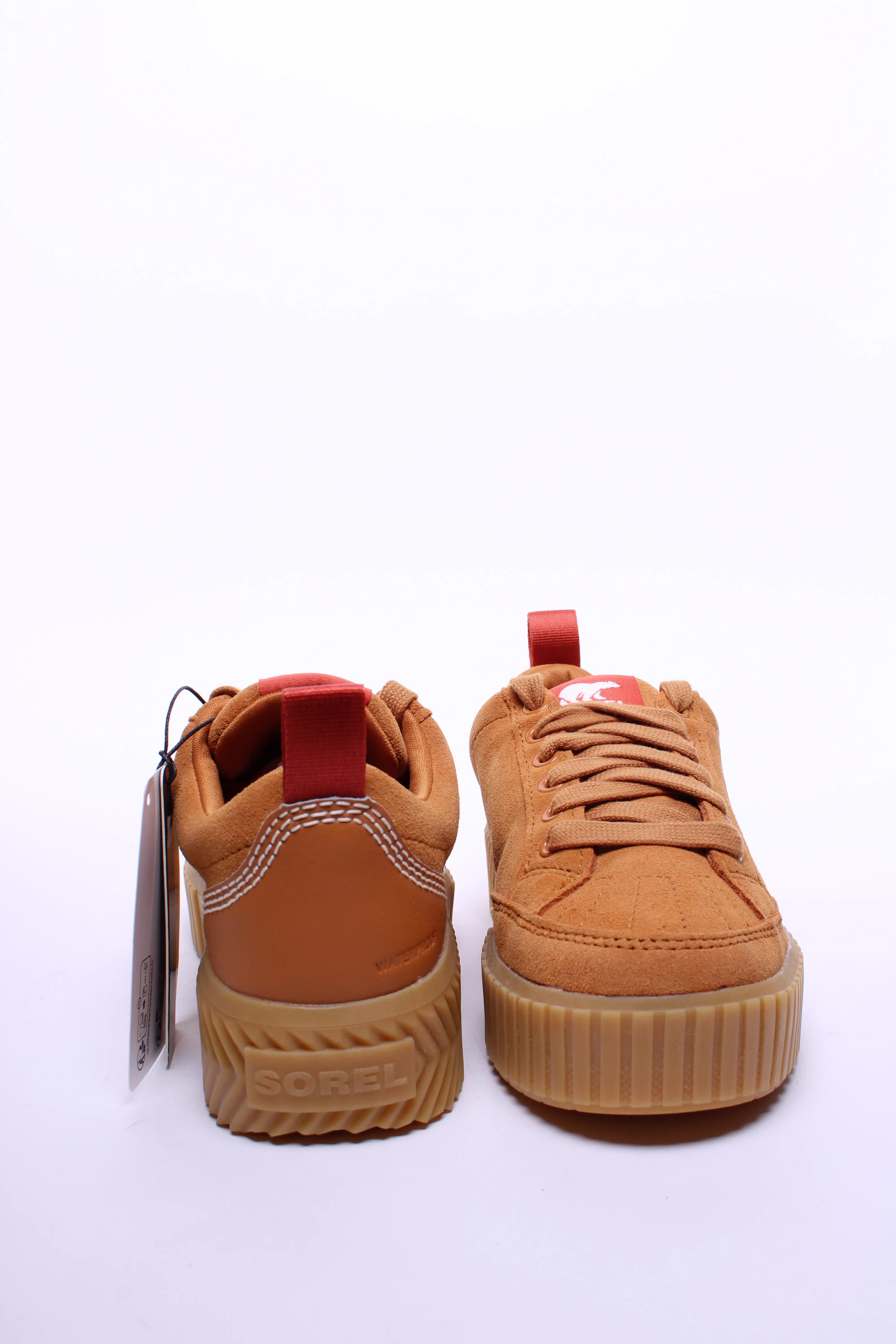 Sneakers dama Ona Ave Low, impermeabili [3]