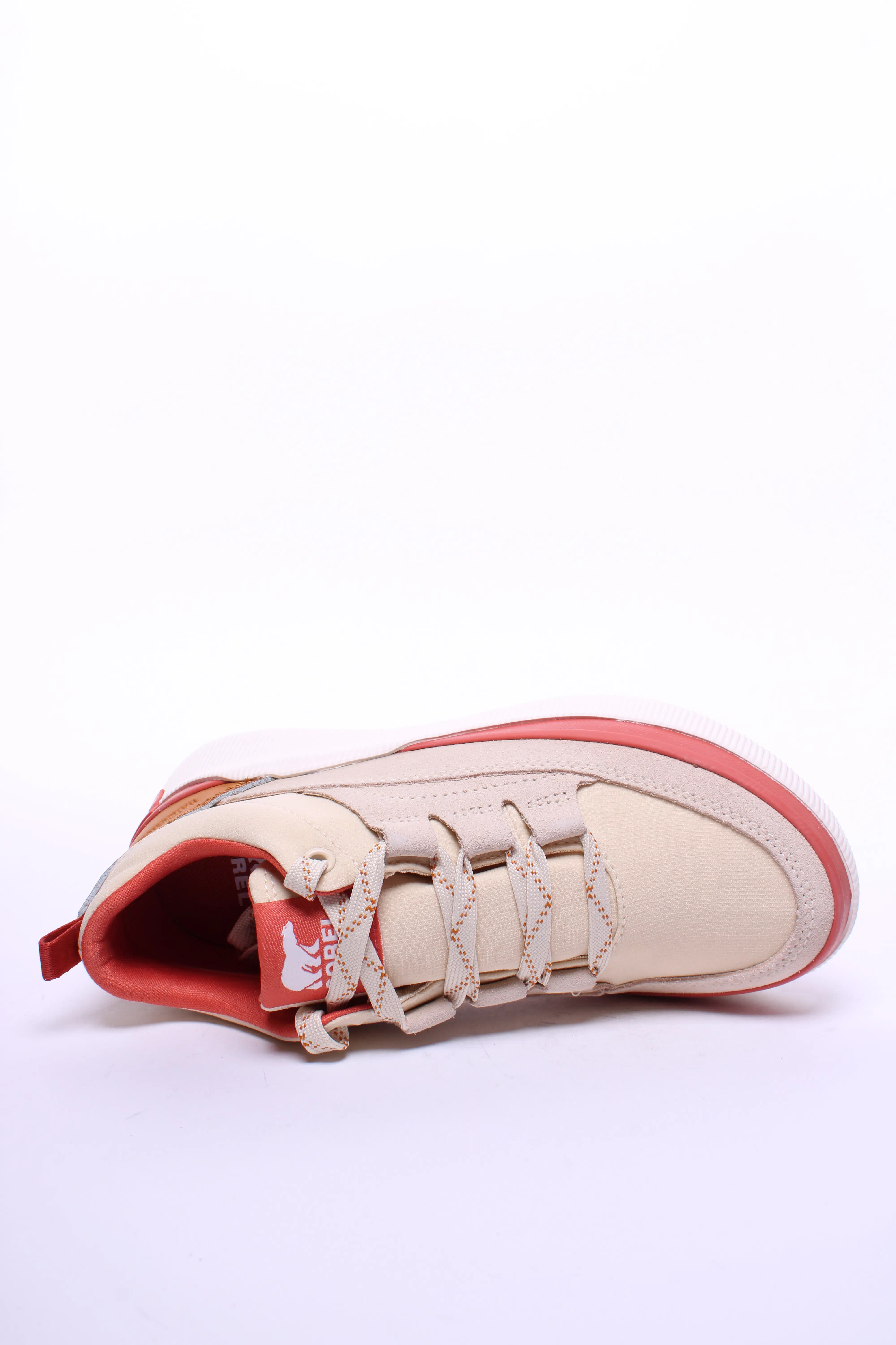 Sneakers dama Out N About IV Low, impermeabile [4]